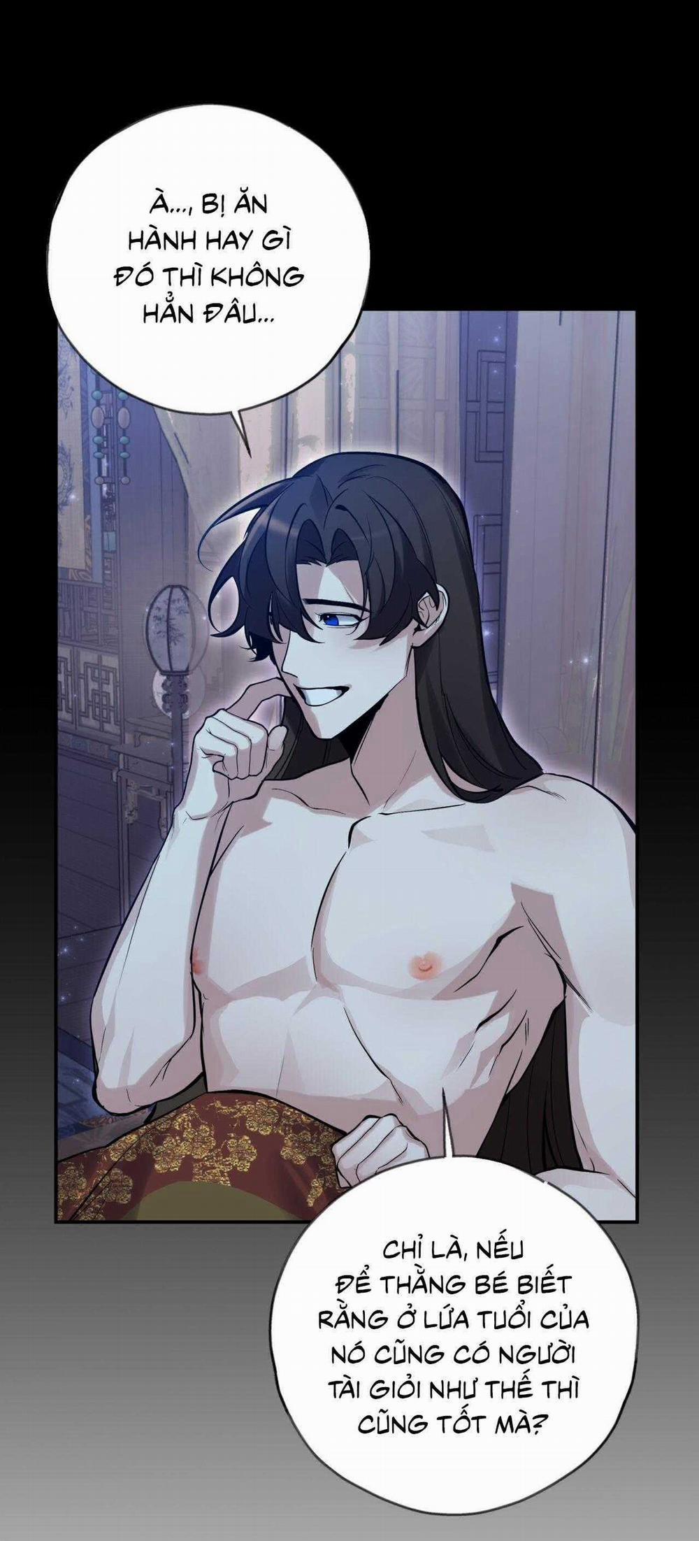 Bát Nhã Giai Nhân 82 trang 10