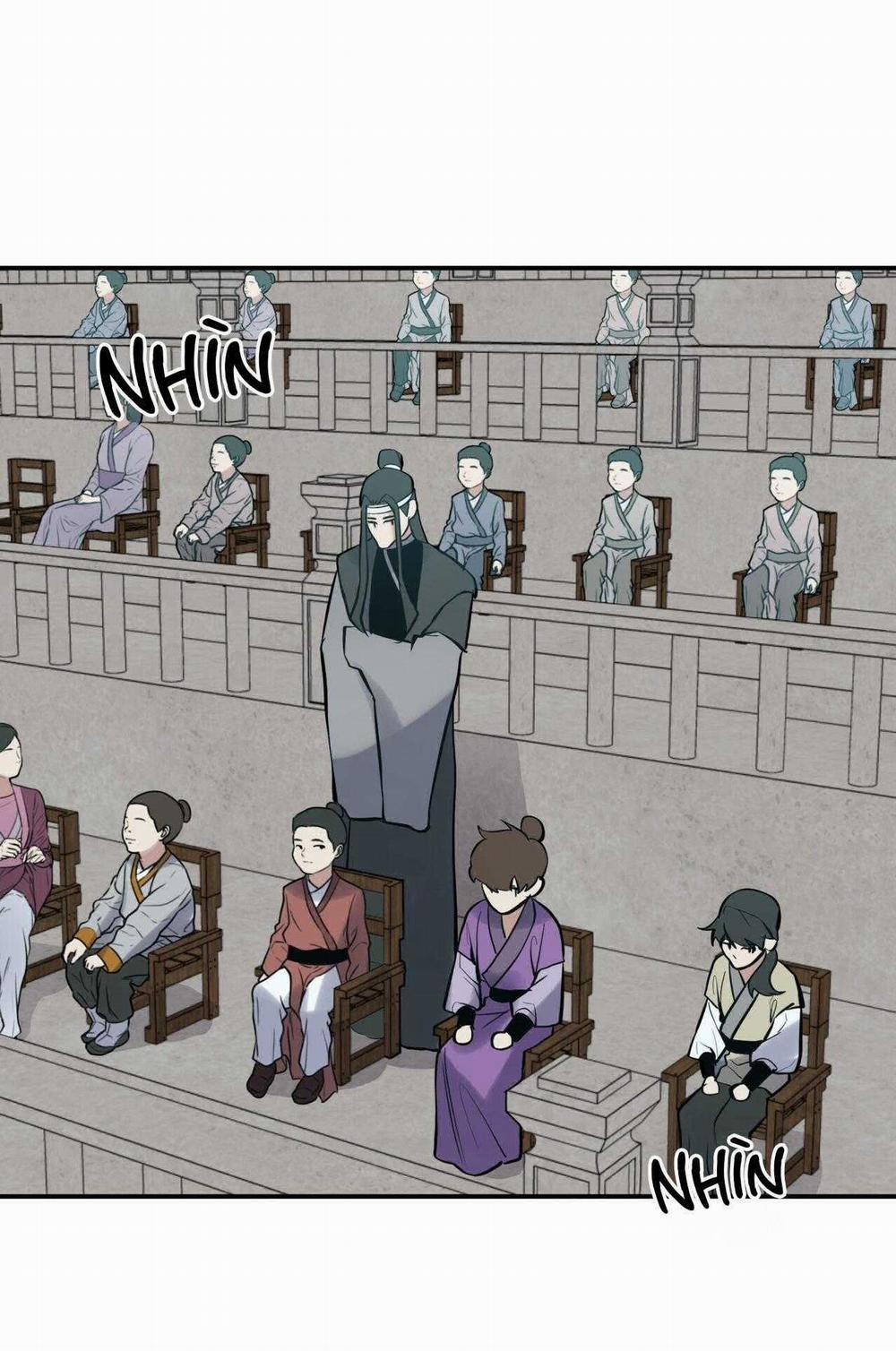 Bát Nhã Giai Nhân 82 trang 18