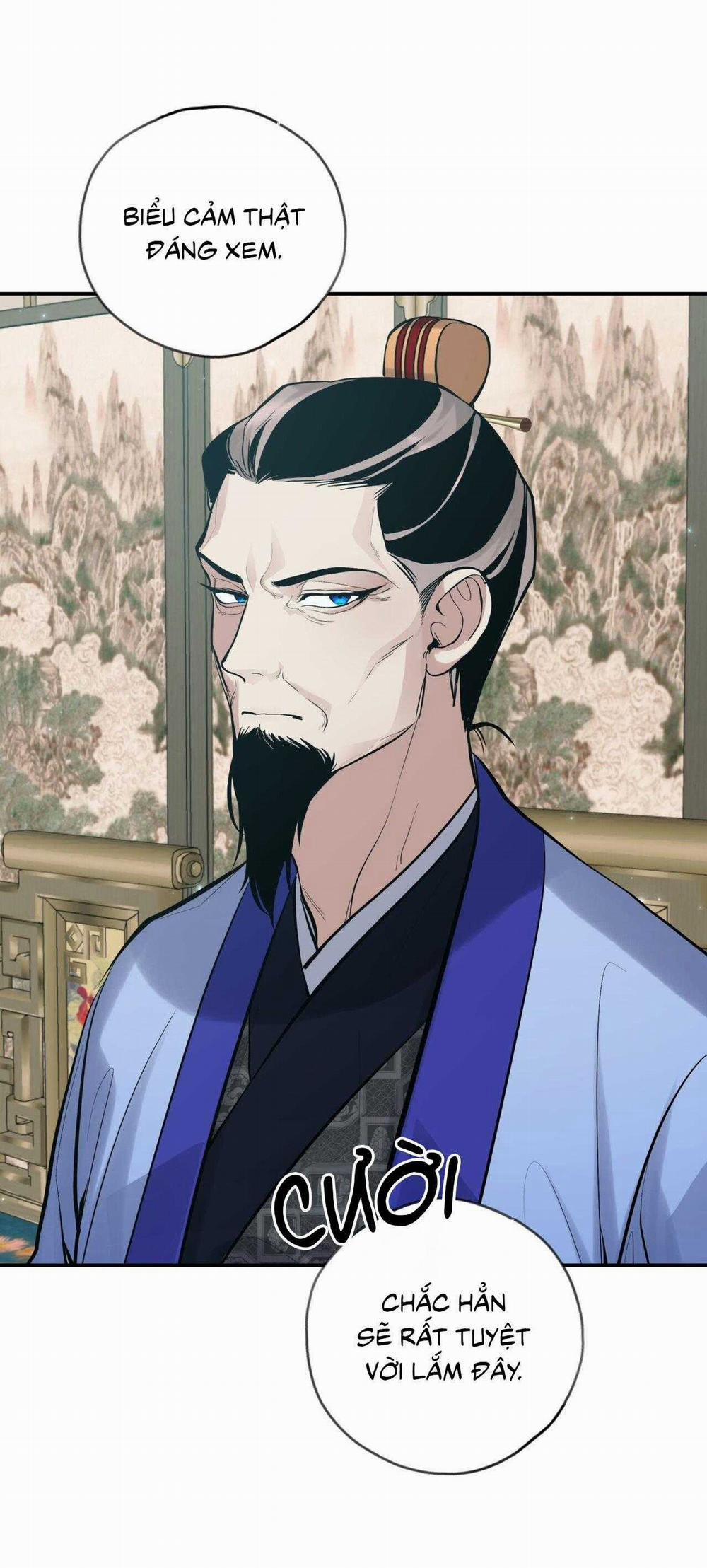 Bát Nhã Giai Nhân 82 trang 29