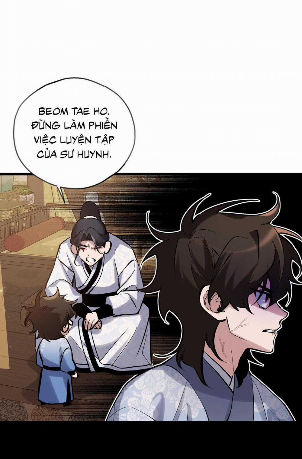 Bát Nhã Giai Nhân 82 trang 37