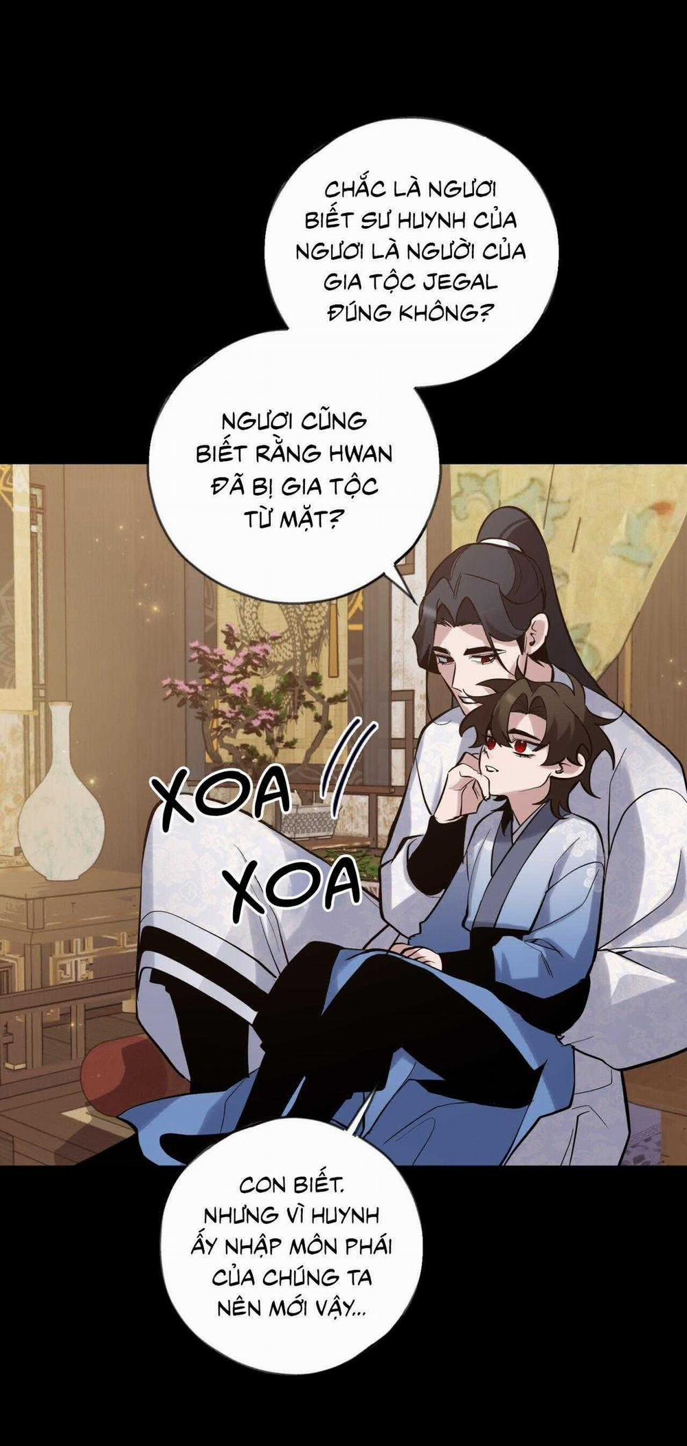 Bát Nhã Giai Nhân 82 trang 39