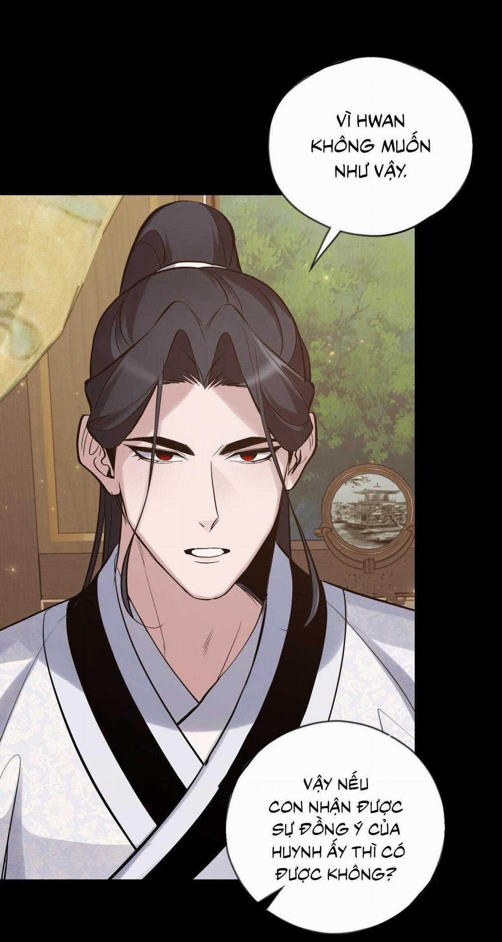 Bát Nhã Giai Nhân 82 trang 45