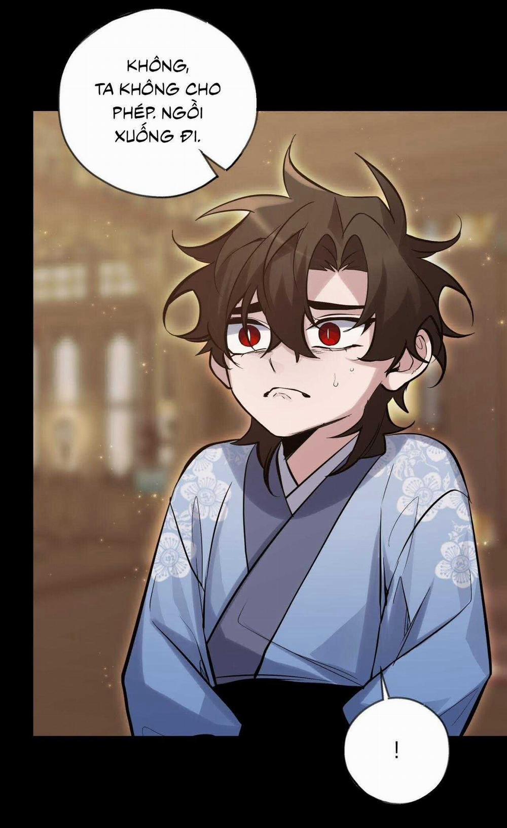 Bát Nhã Giai Nhân 82 trang 46