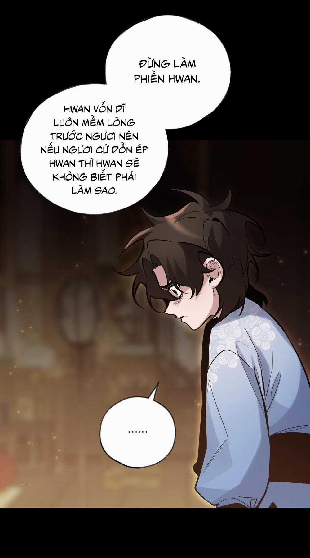 Bát Nhã Giai Nhân 82 trang 47