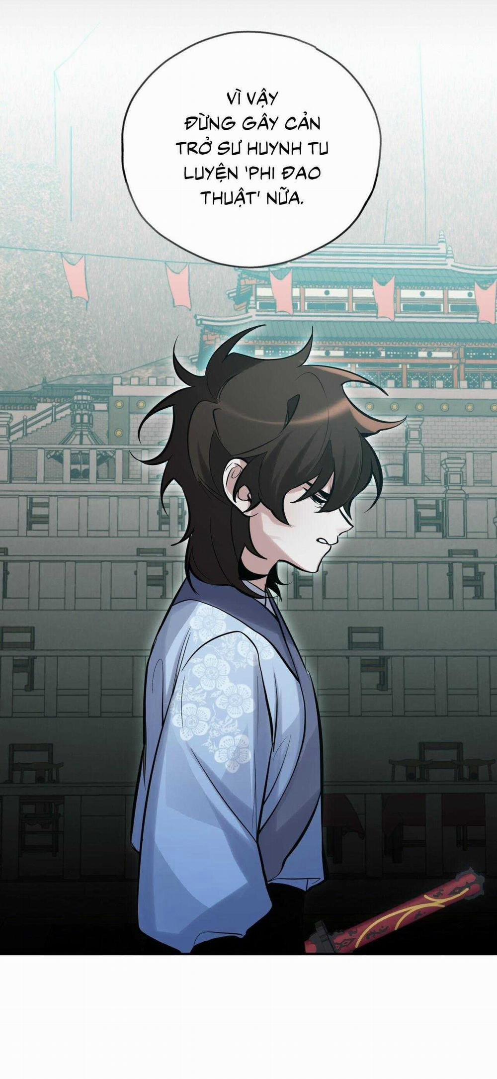 Bát Nhã Giai Nhân 82 trang 49