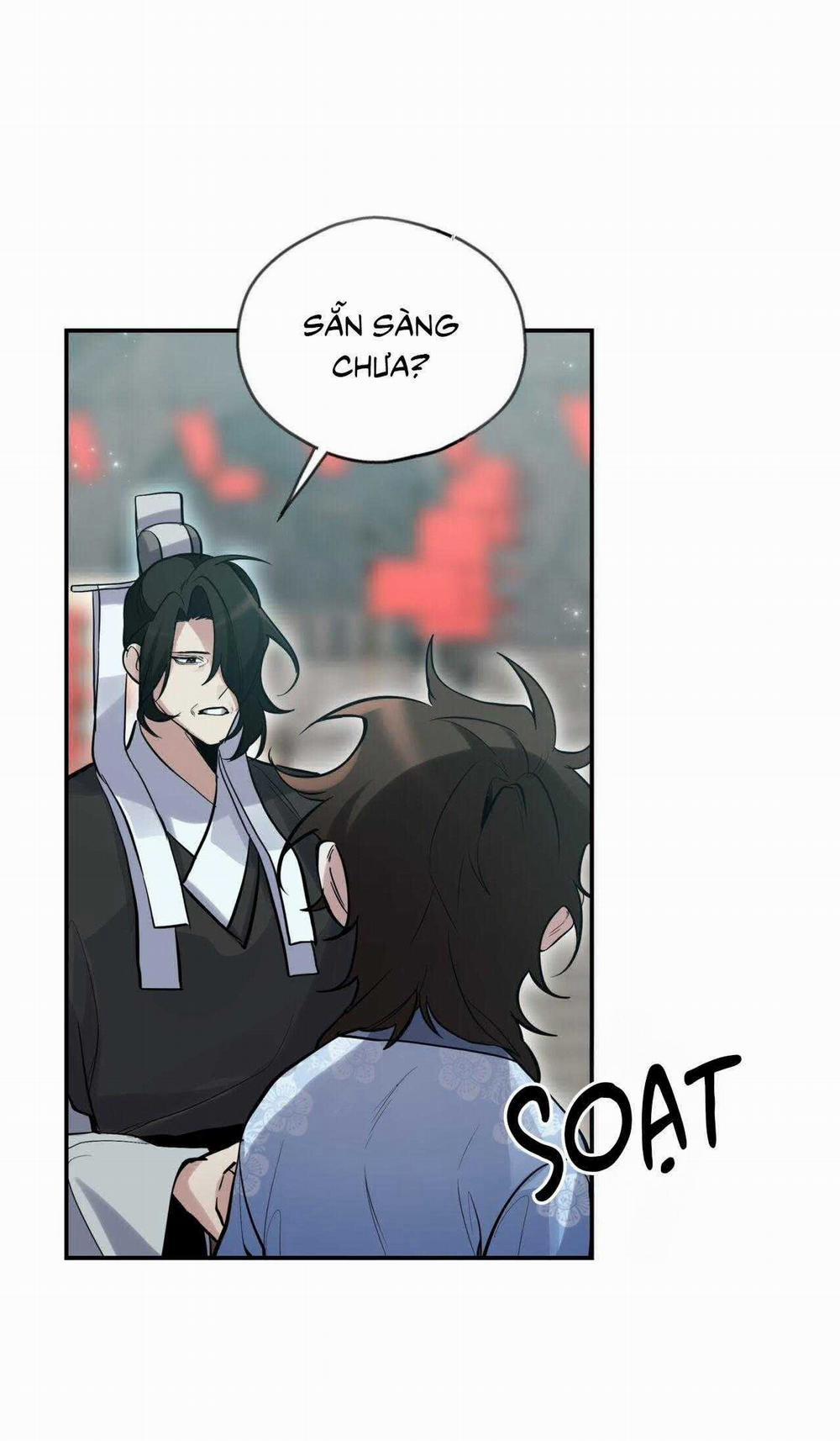 Bát Nhã Giai Nhân 82 trang 54