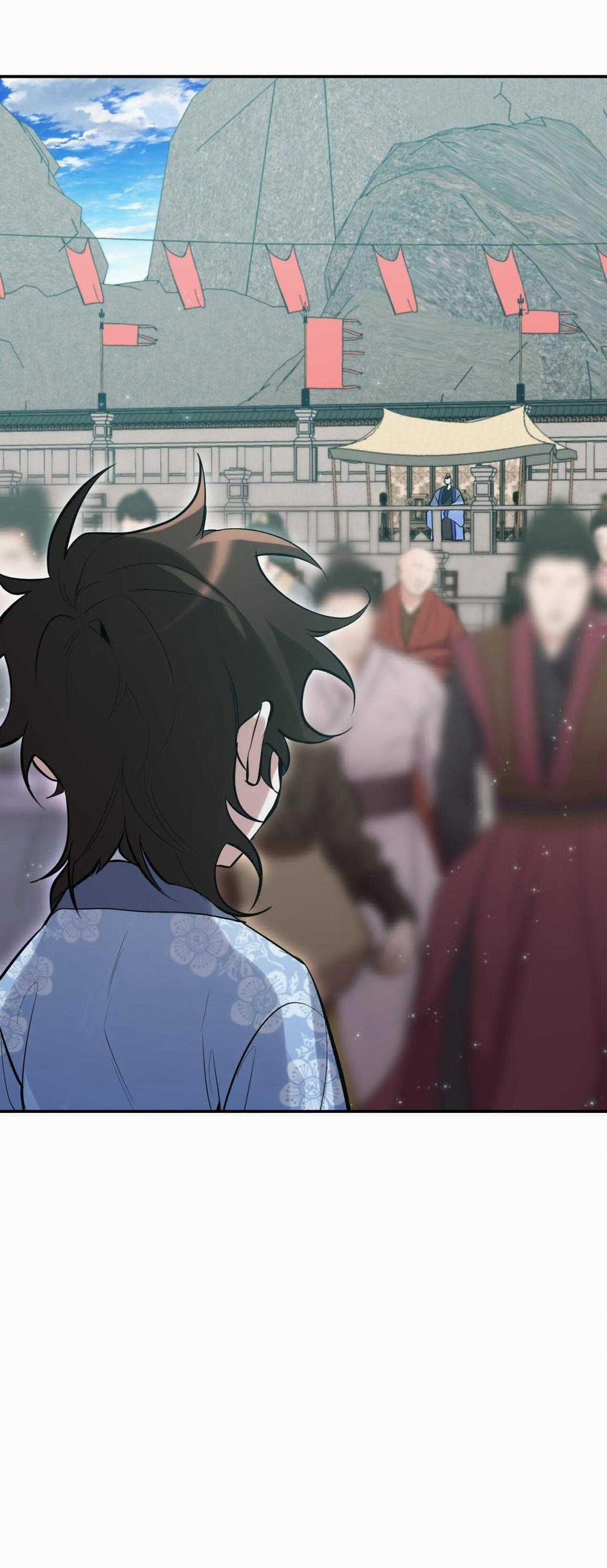 Bát Nhã Giai Nhân 82 trang 60