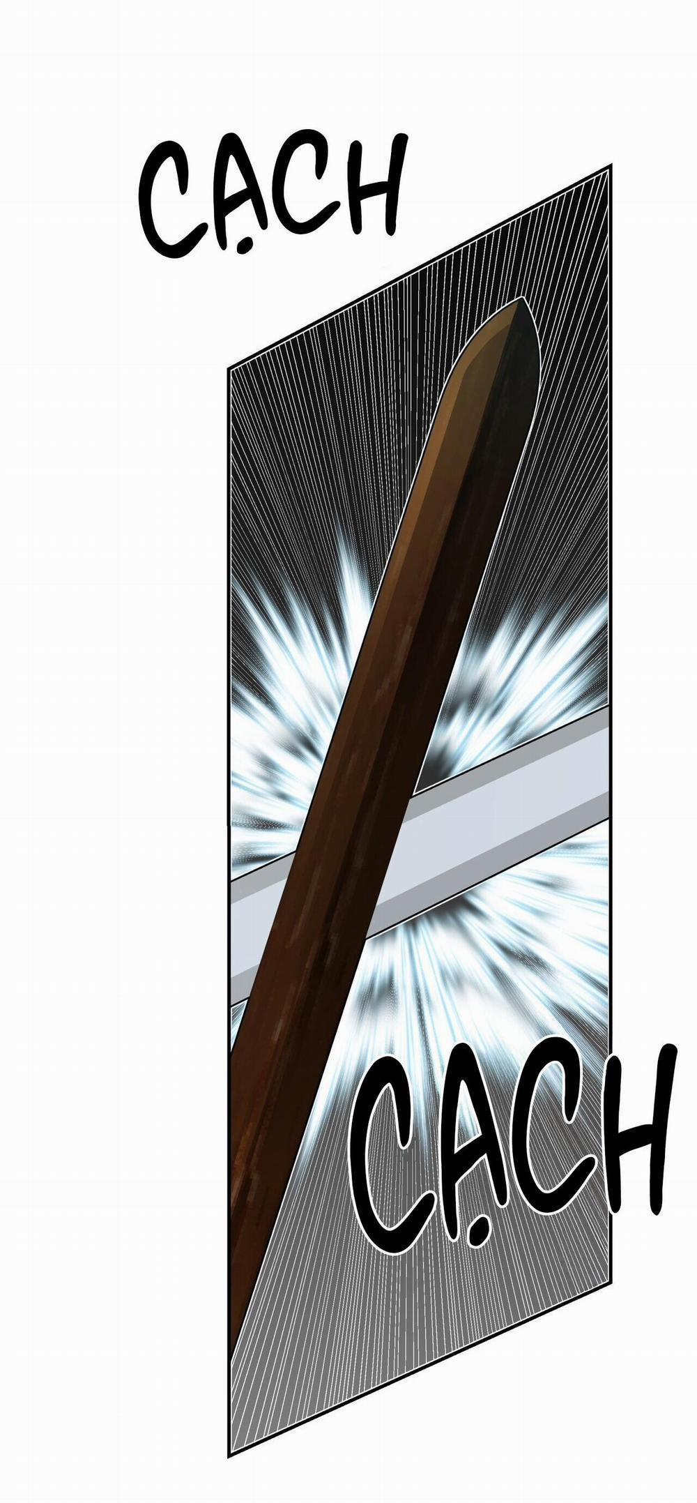 Bát Nhã Giai Nhân 83 Ngoại truyện 7 trang 13