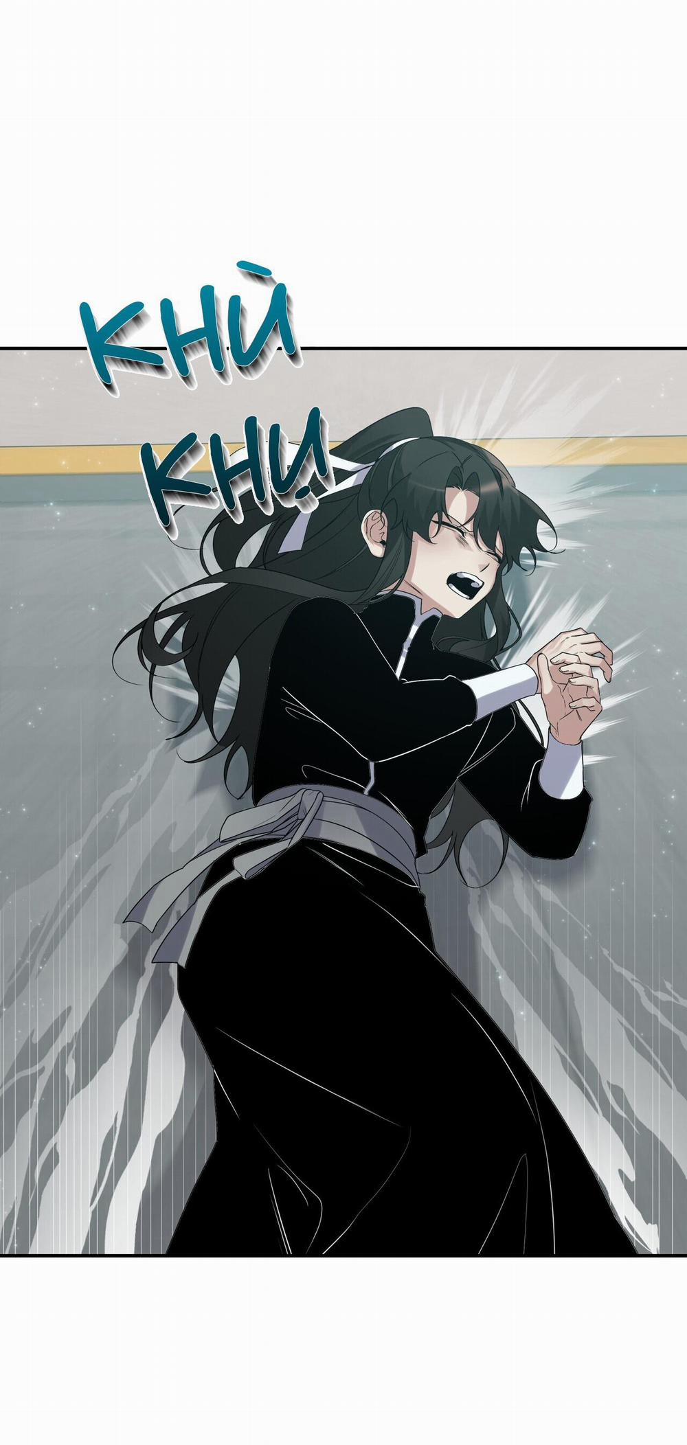 Bát Nhã Giai Nhân 83 Ngoại truyện 7 trang 15