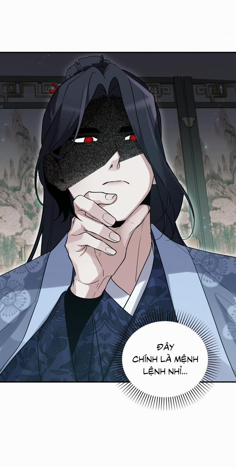 Bát Nhã Giai Nhân 83 Ngoại truyện 7 trang 23