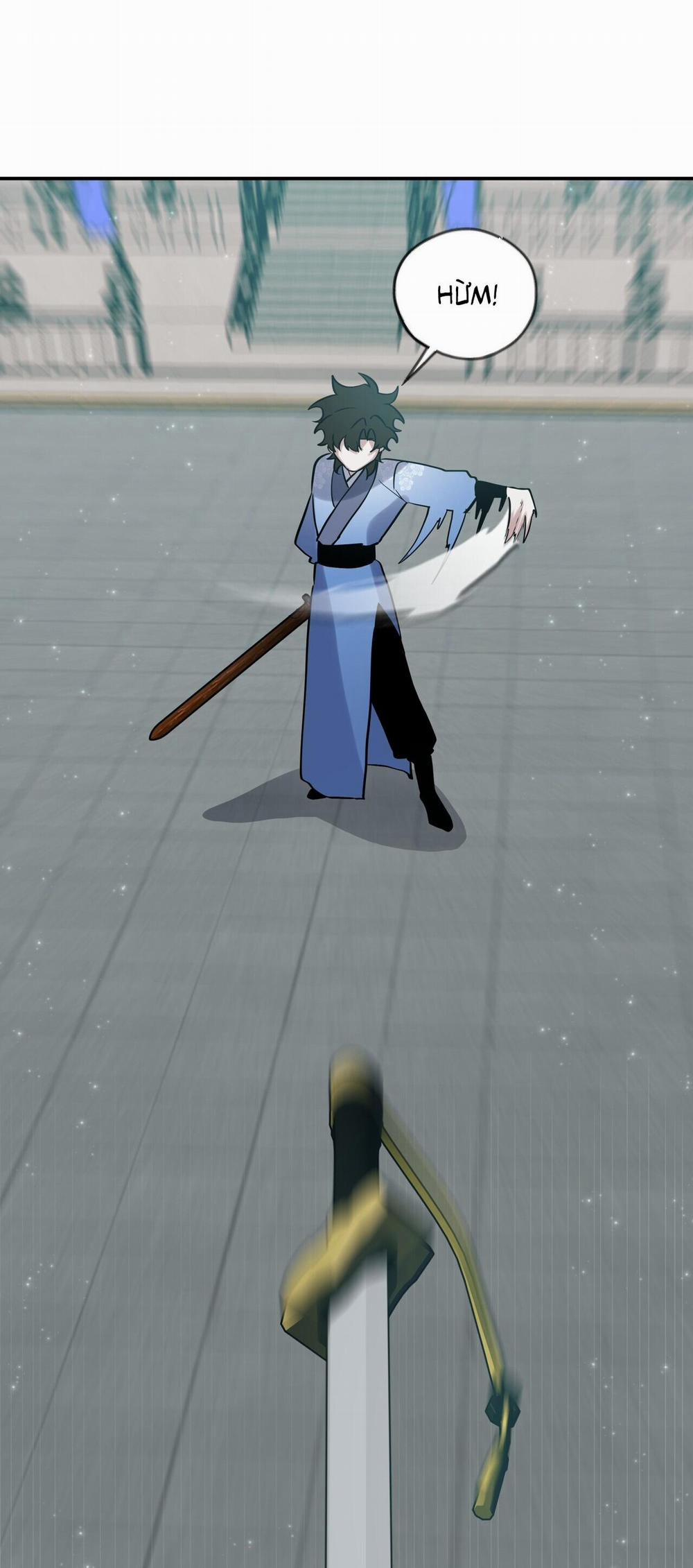 Bát Nhã Giai Nhân 83 Ngoại truyện 7 trang 26