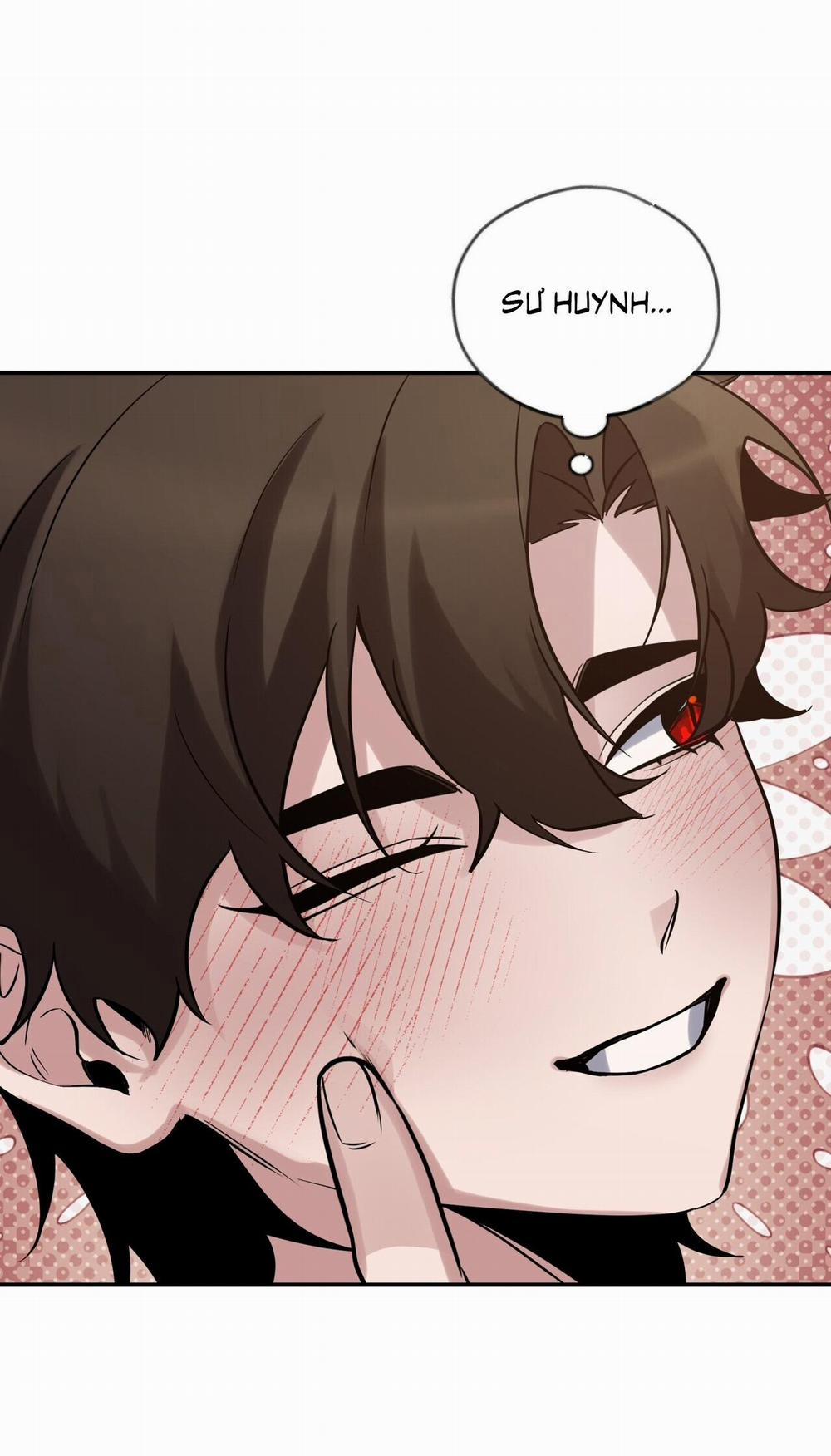 Bát Nhã Giai Nhân 83 Ngoại truyện 7 trang 46