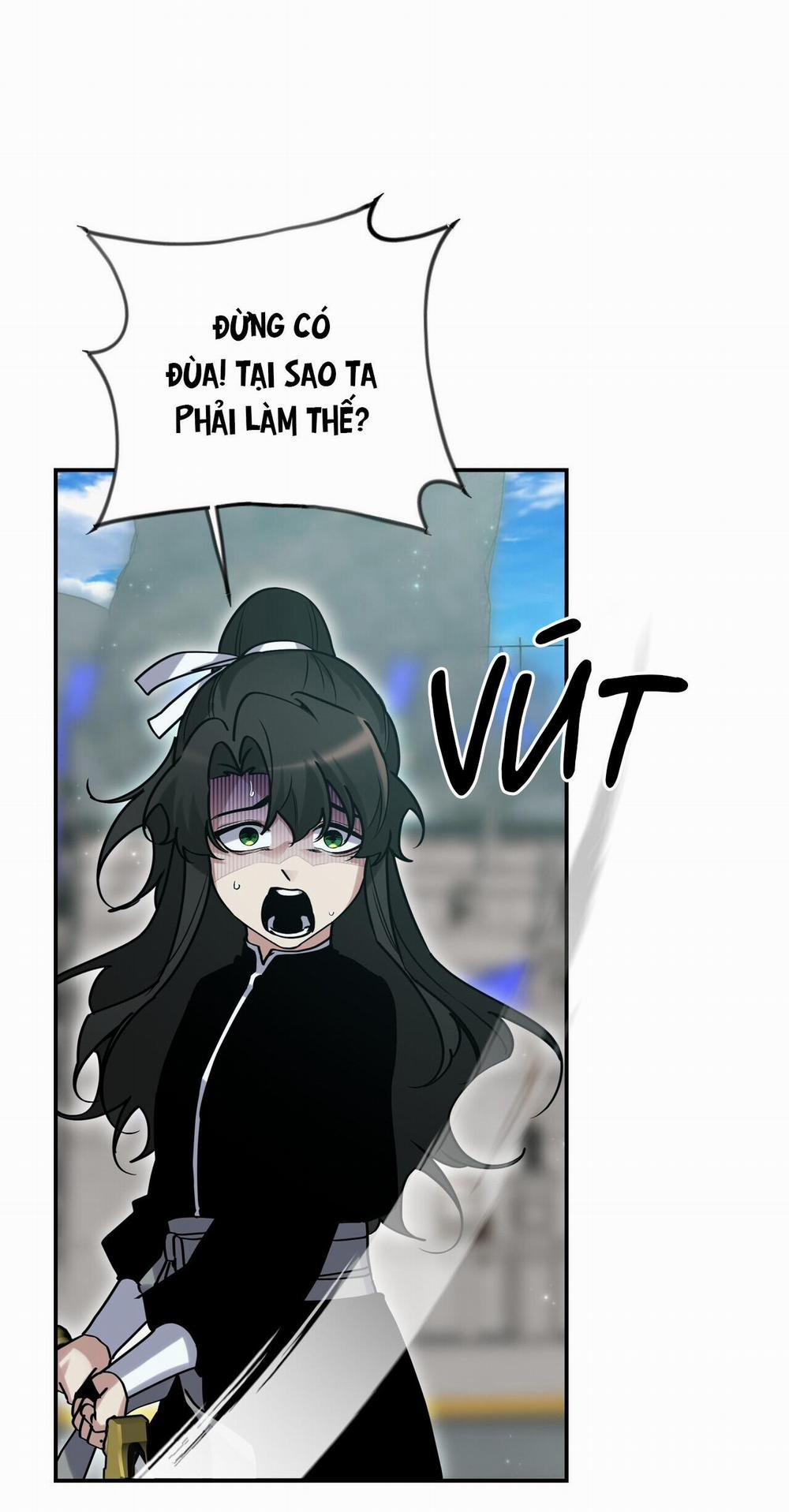 Bát Nhã Giai Nhân 83 Ngoại truyện 7 trang 7