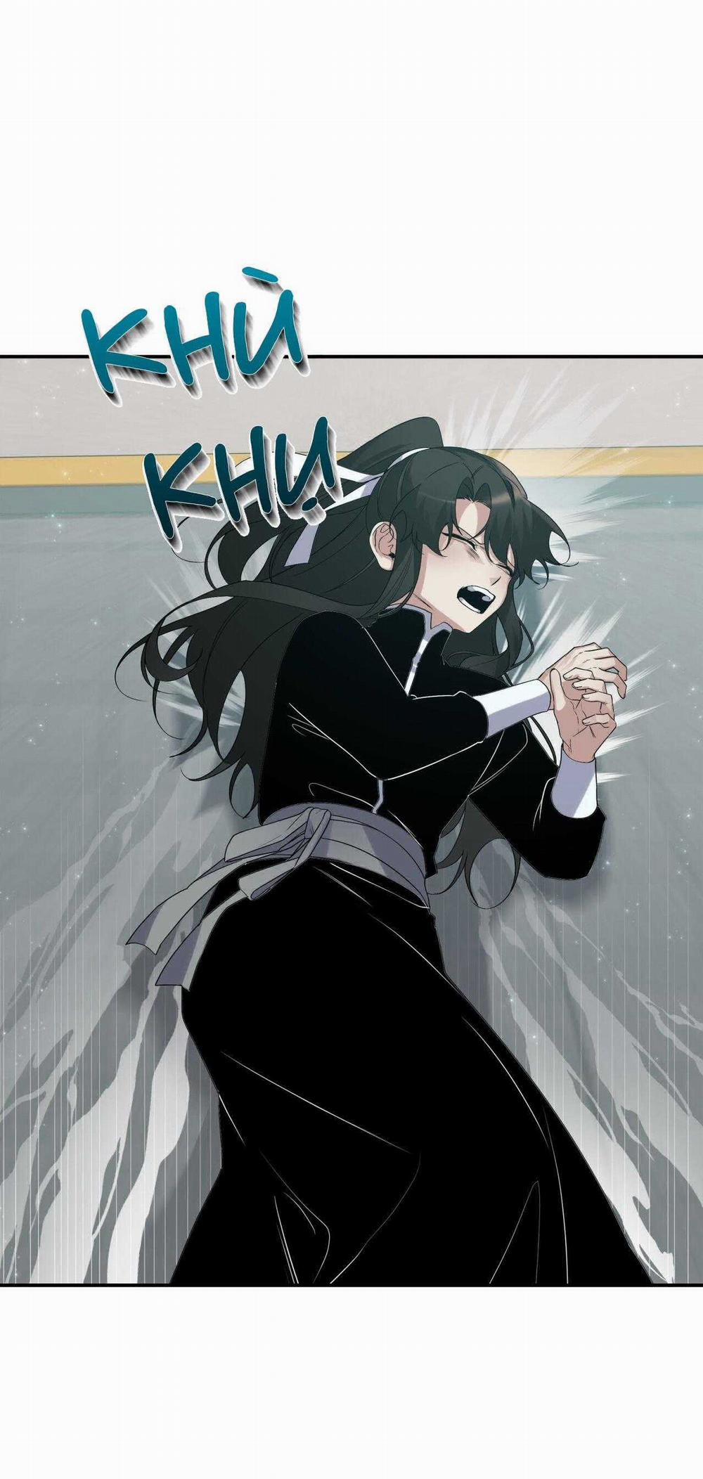 Bát Nhã Giai Nhân 83 trang 15