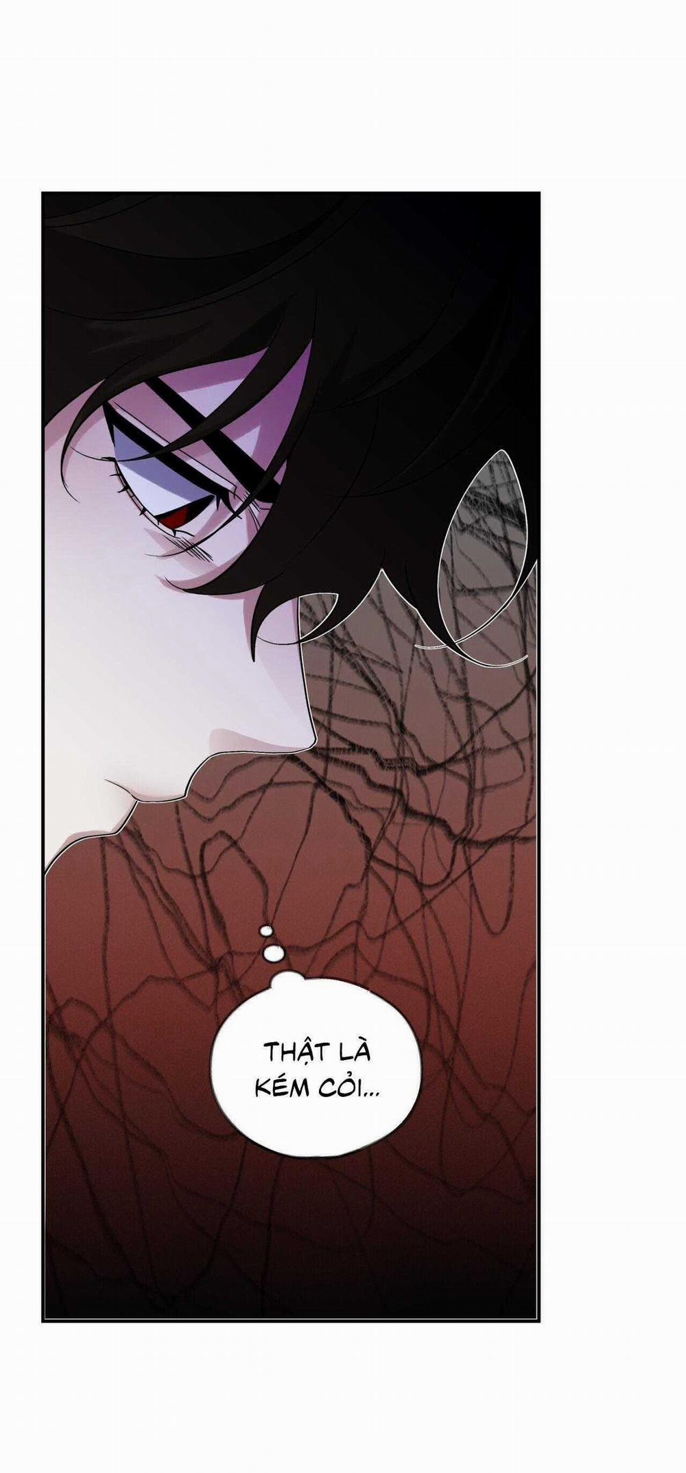 Bát Nhã Giai Nhân 83 trang 16