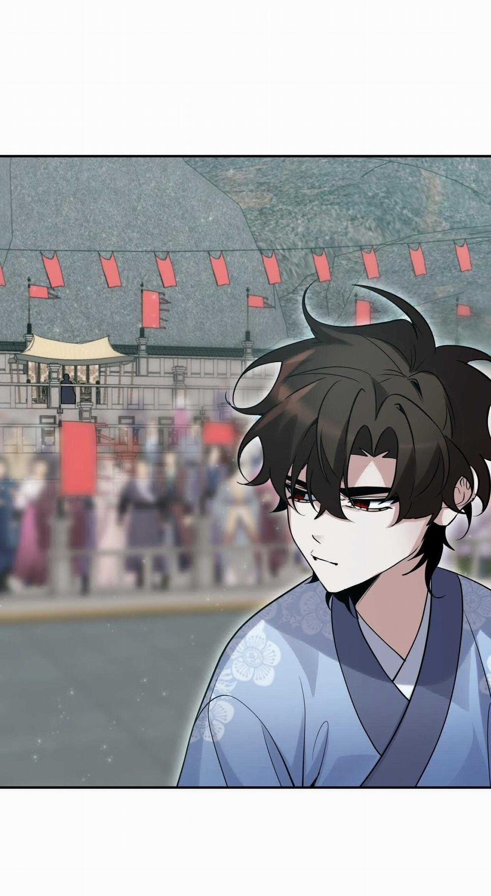 Bát Nhã Giai Nhân 83 trang 22