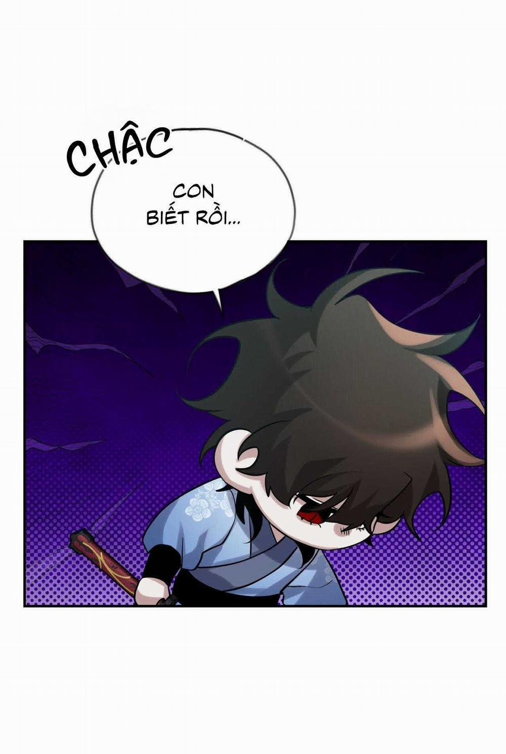 Bát Nhã Giai Nhân 83 trang 24