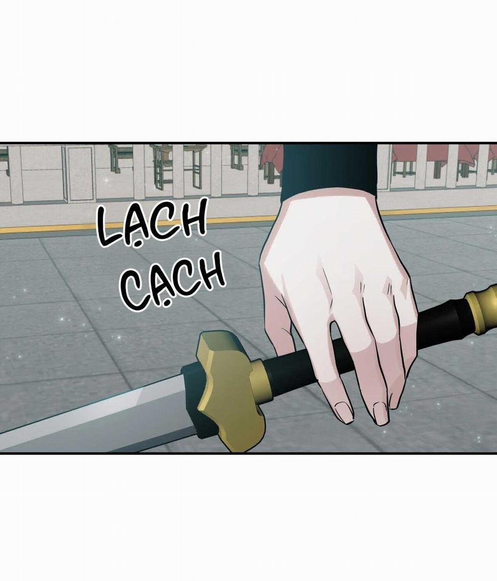 Bát Nhã Giai Nhân 83 trang 25