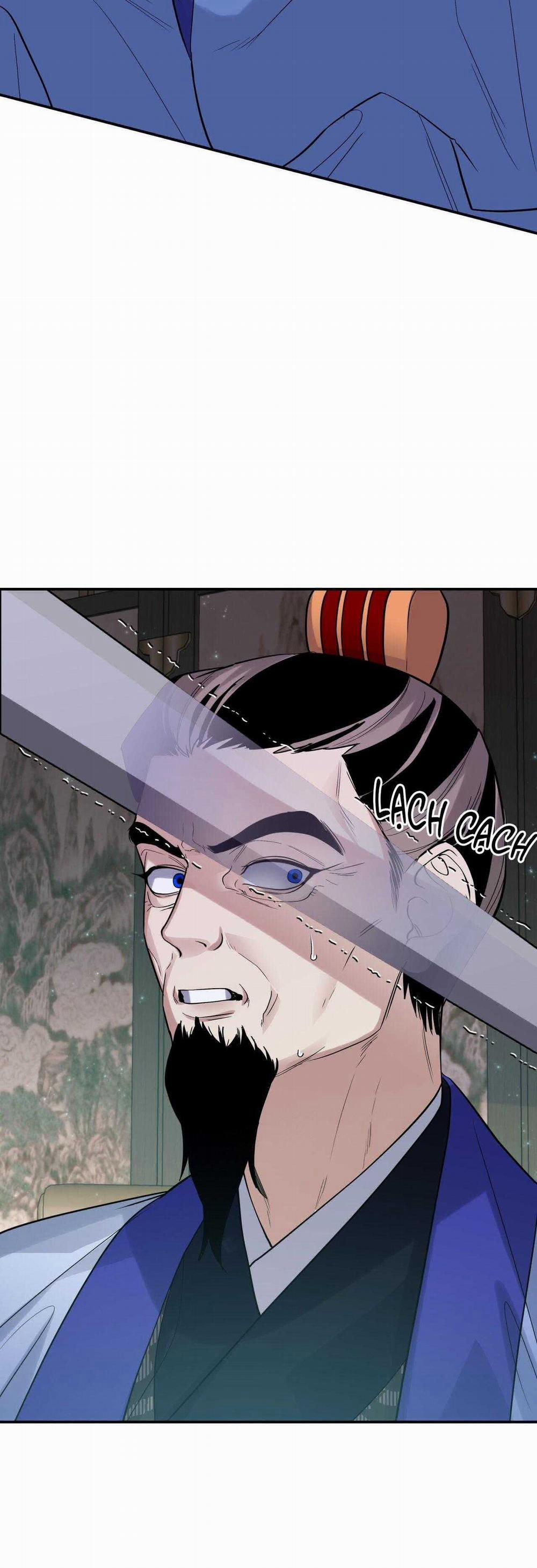 Bát Nhã Giai Nhân 83 trang 29