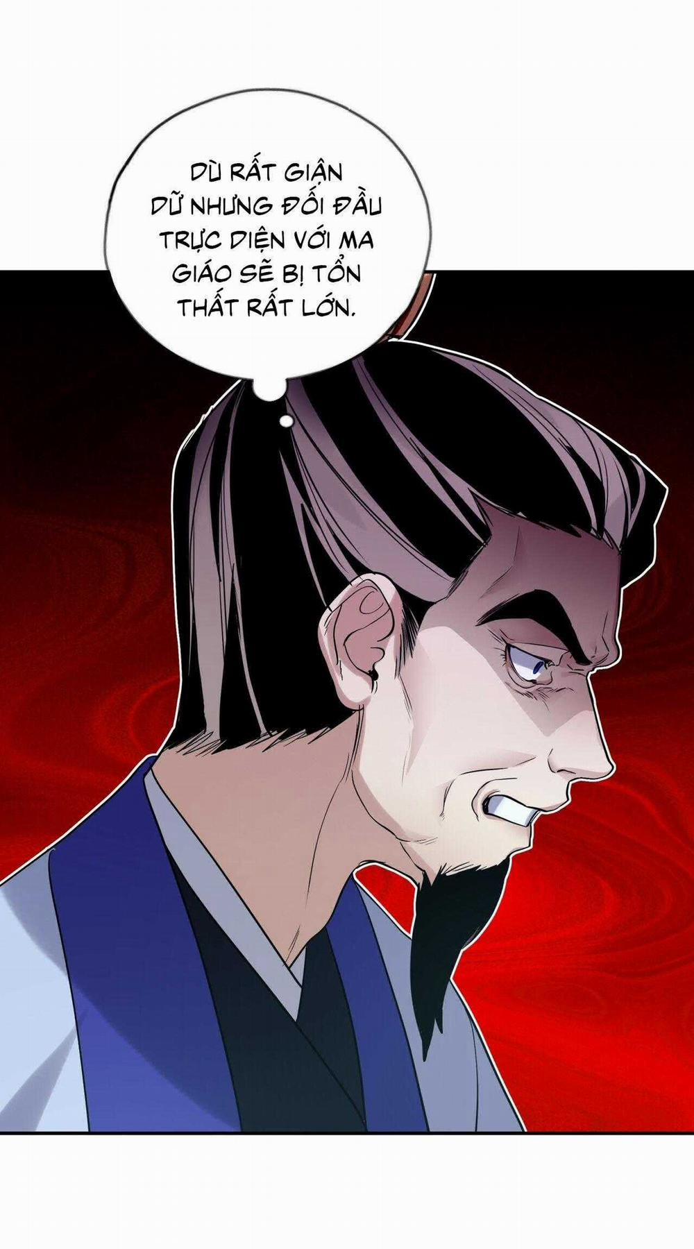 Bát Nhã Giai Nhân 83 trang 31