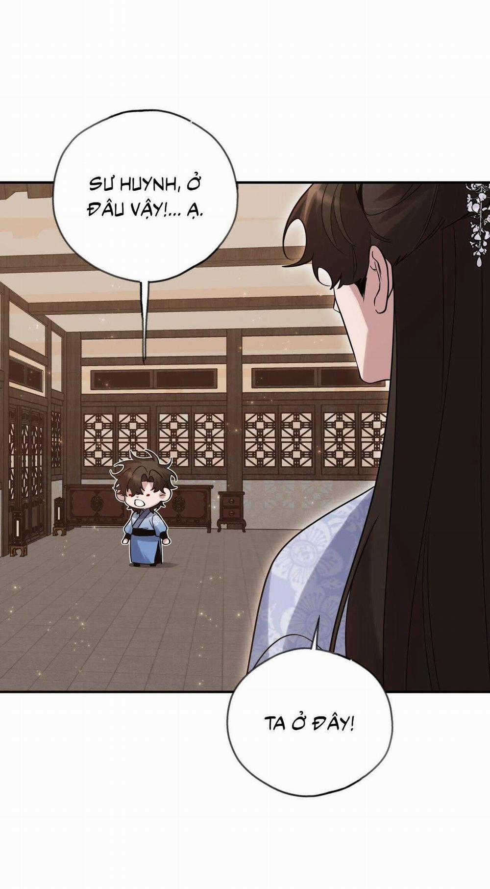 Bát Nhã Giai Nhân 83 trang 40