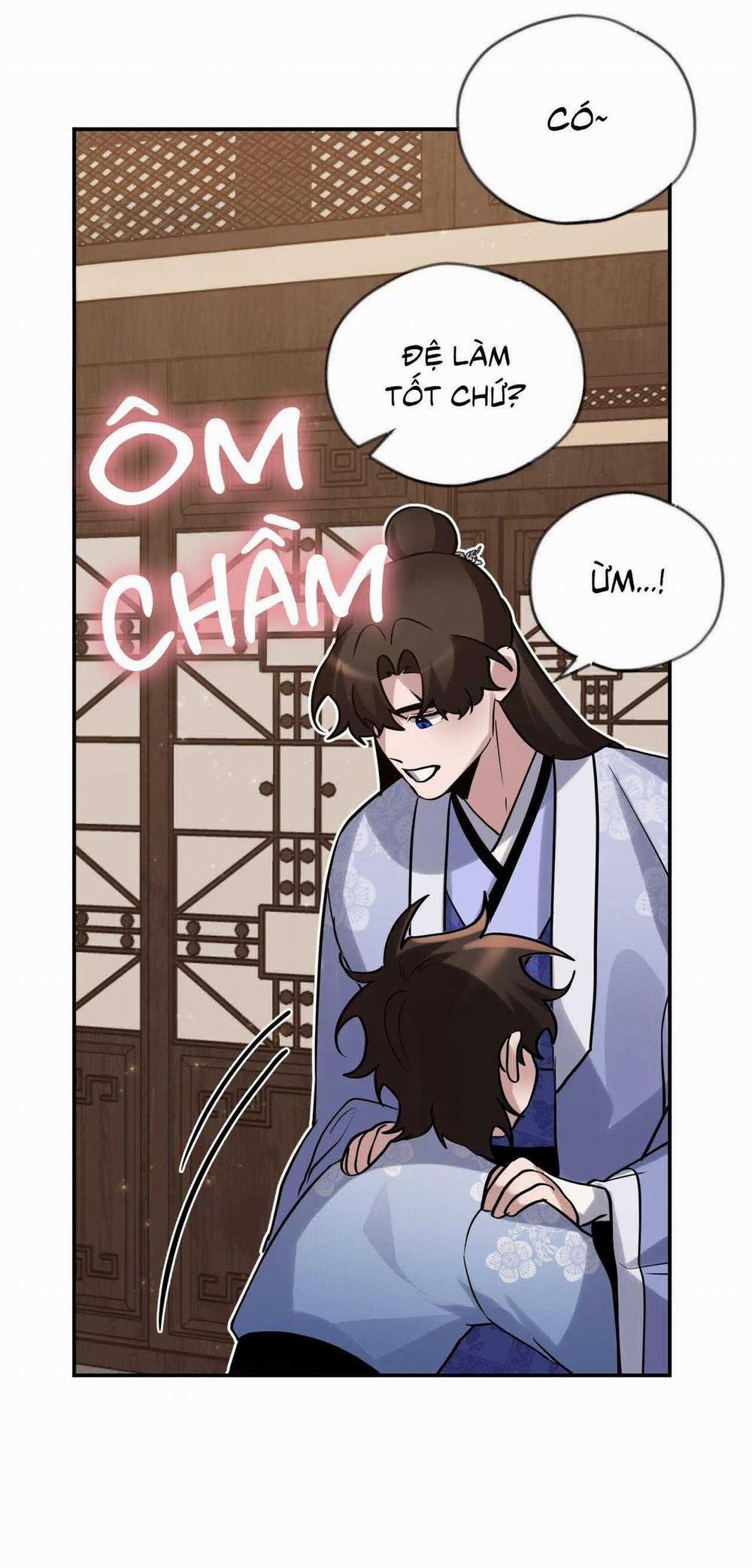 Bát Nhã Giai Nhân 83 trang 43