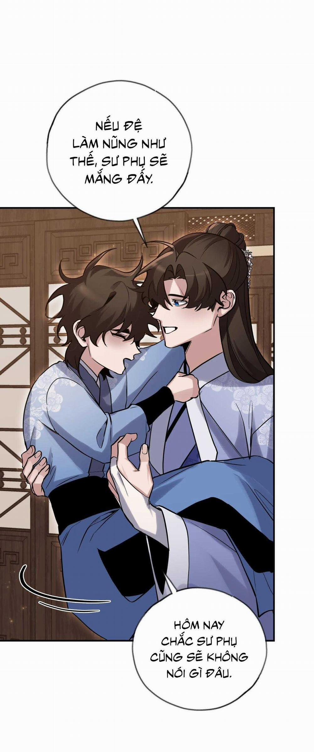 Bát Nhã Giai Nhân 83 trang 44