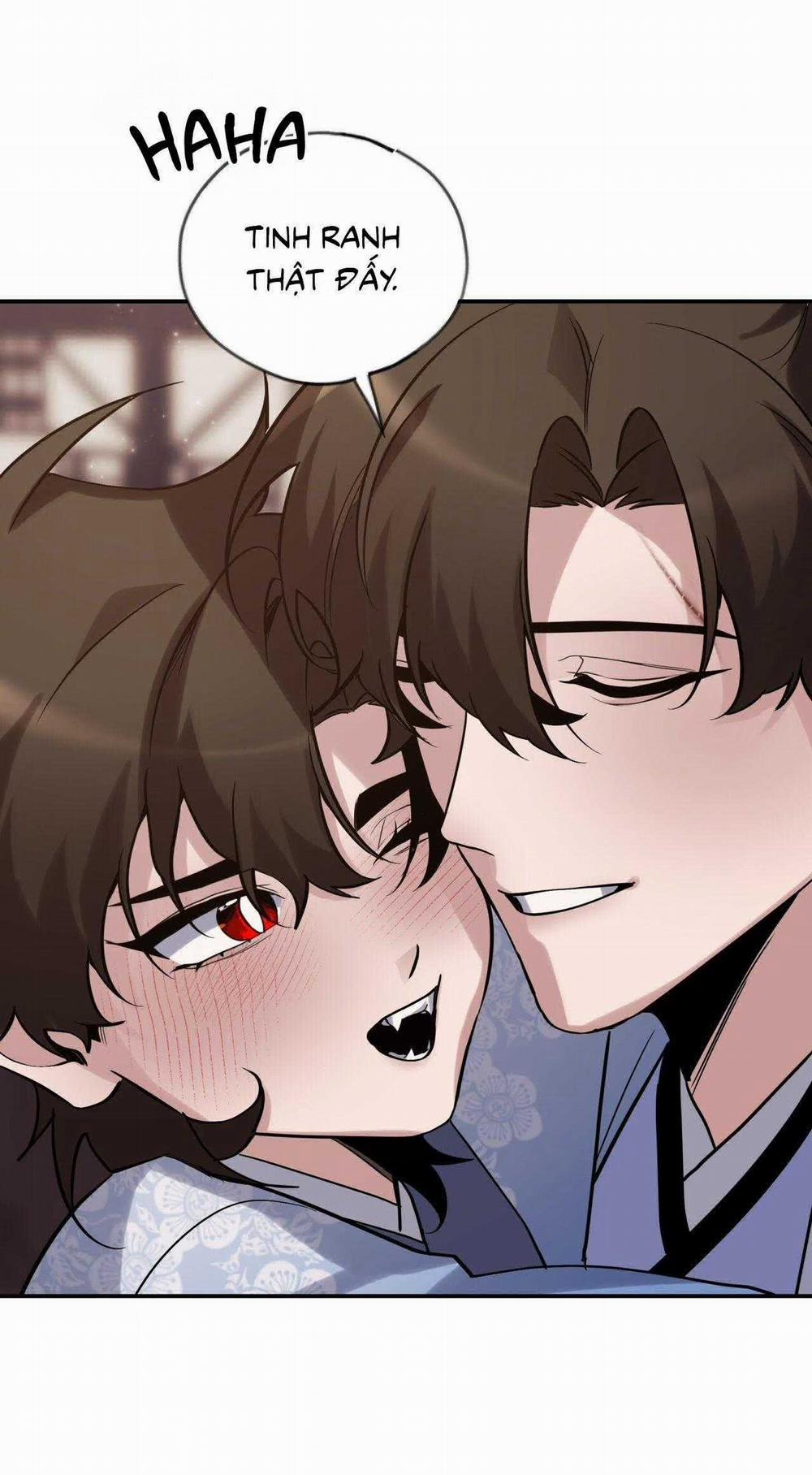 Bát Nhã Giai Nhân 83 trang 45