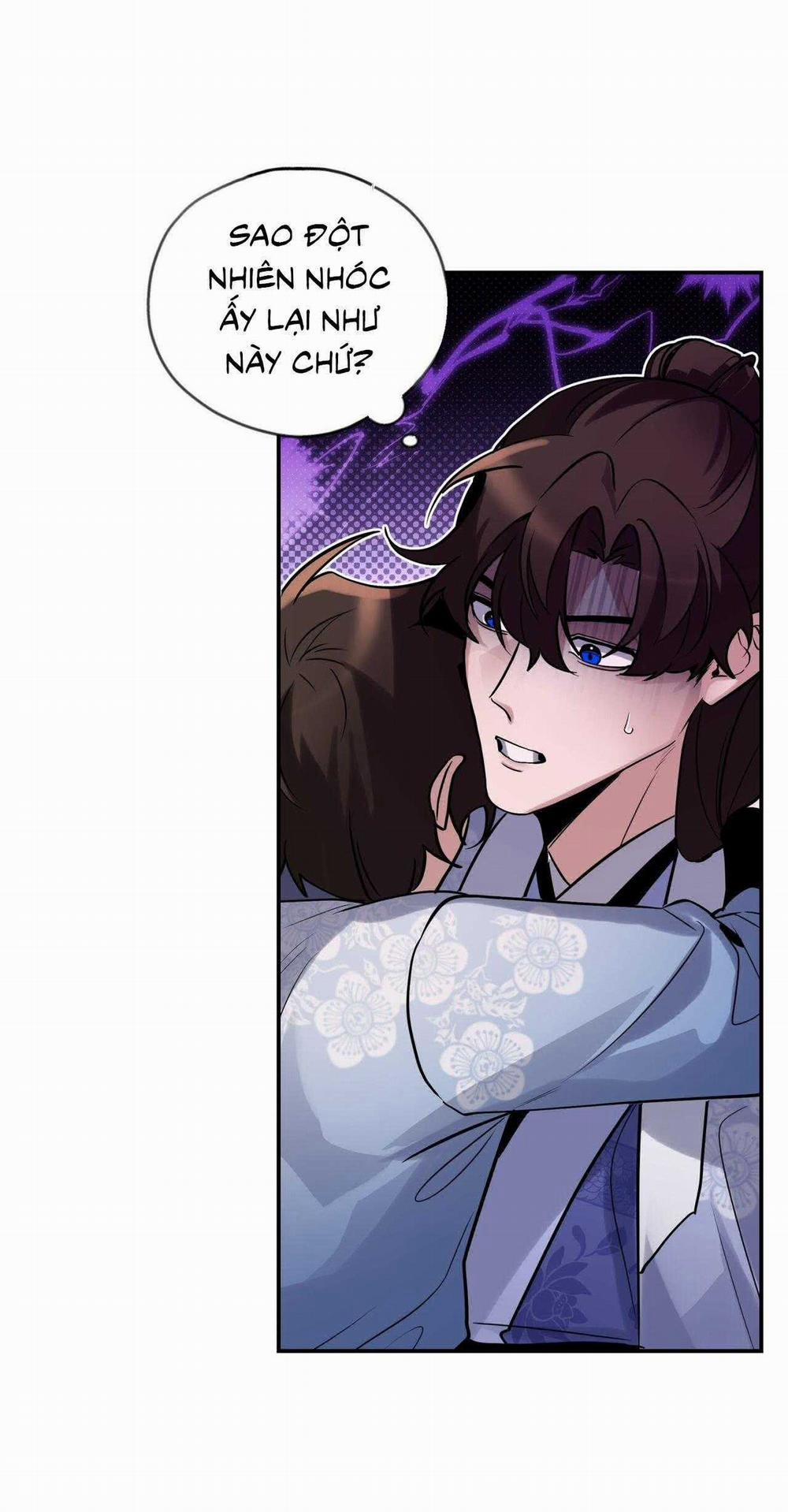 Bát Nhã Giai Nhân 83 trang 57