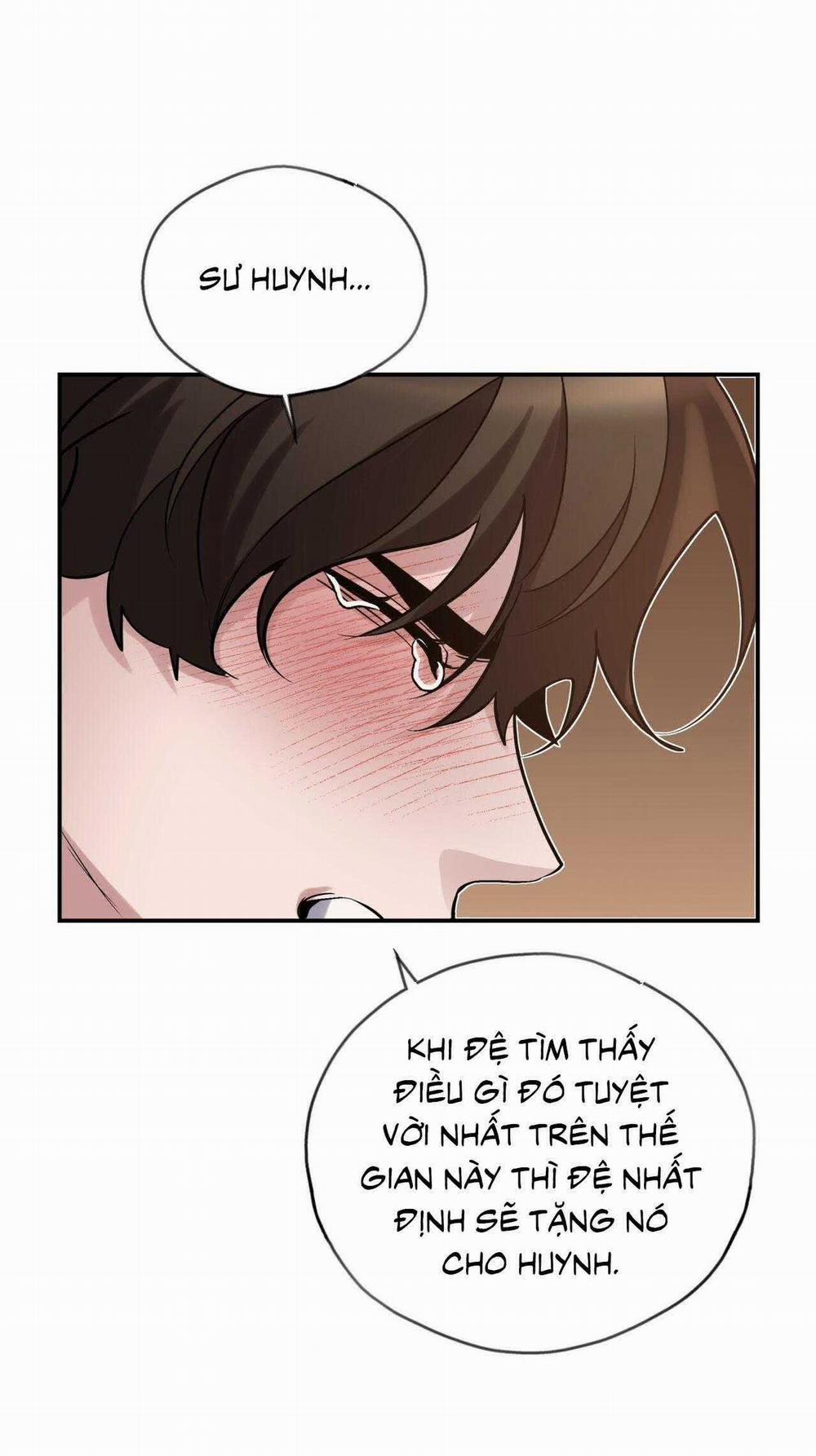 Bát Nhã Giai Nhân 83 trang 58