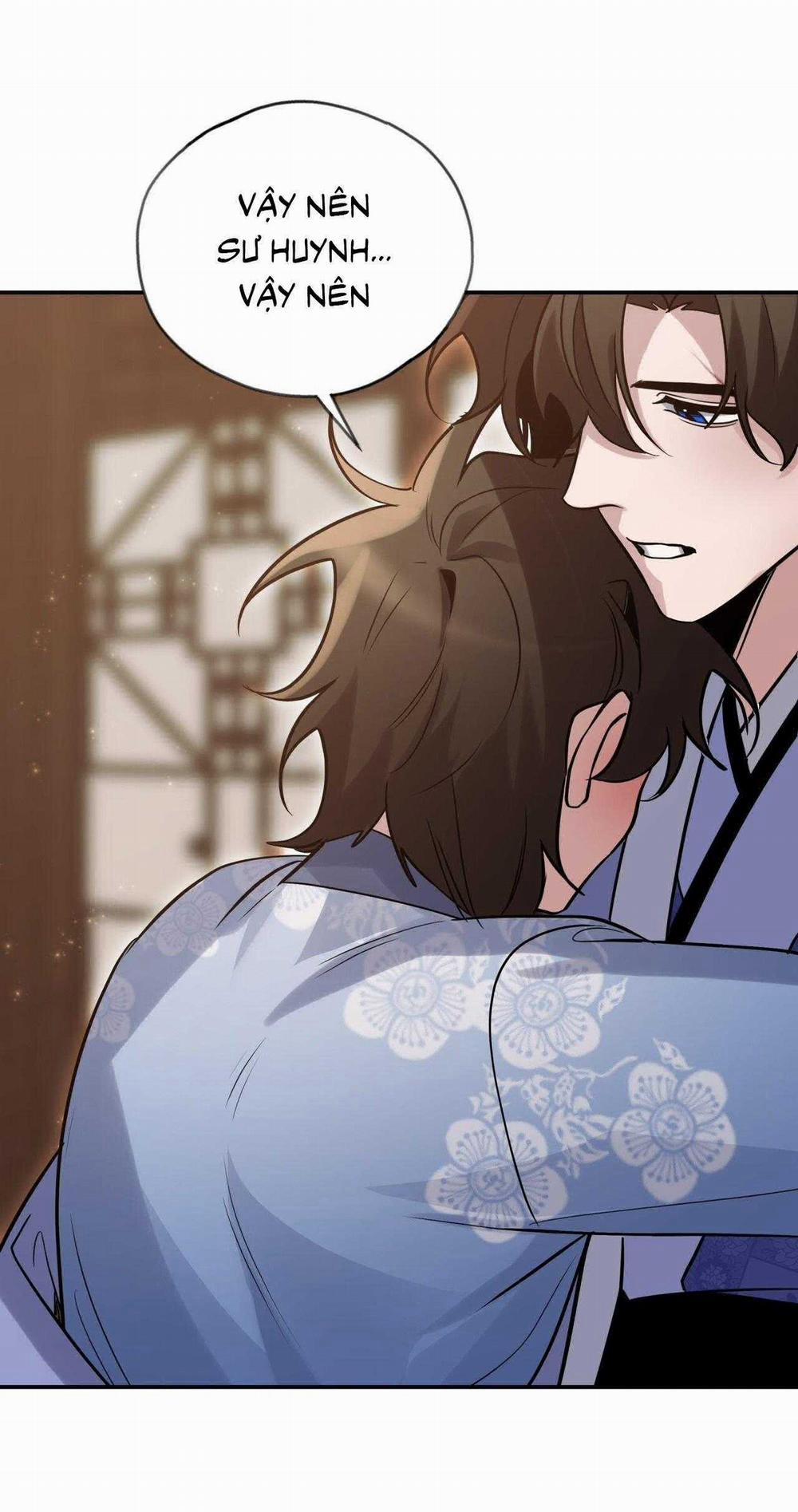 Bát Nhã Giai Nhân 83 trang 59