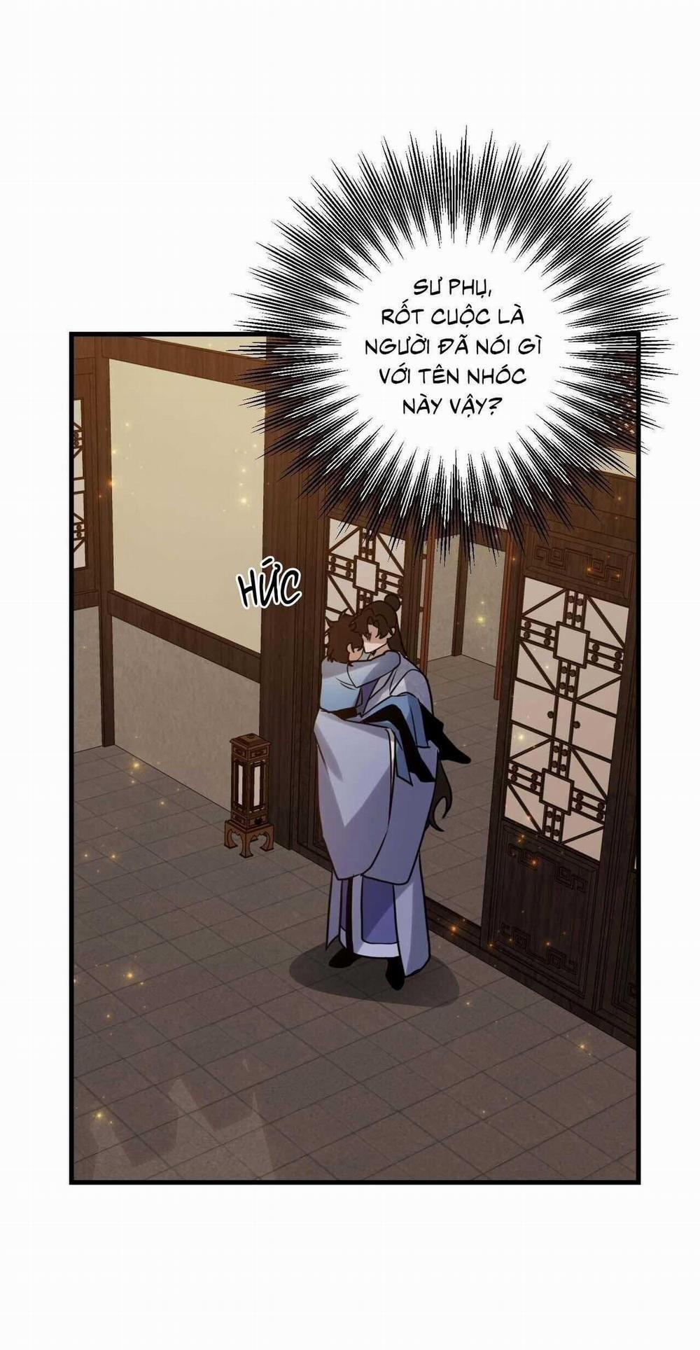 Bát Nhã Giai Nhân 84 trang 1