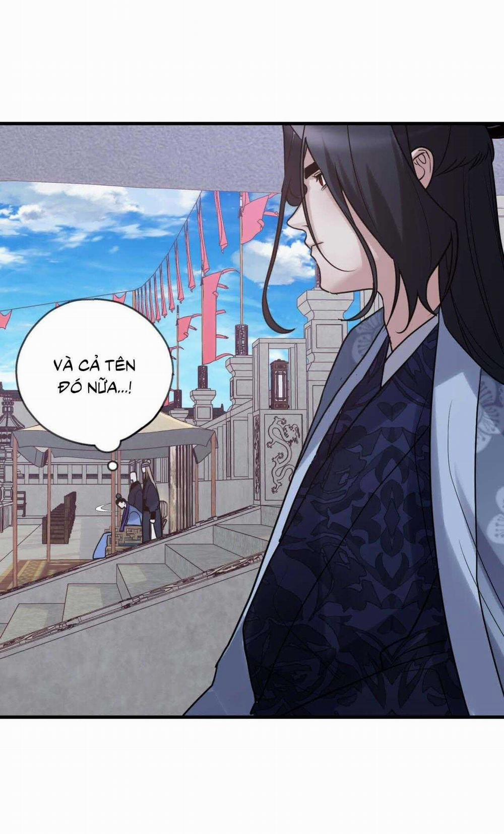 Bát Nhã Giai Nhân 84 trang 14