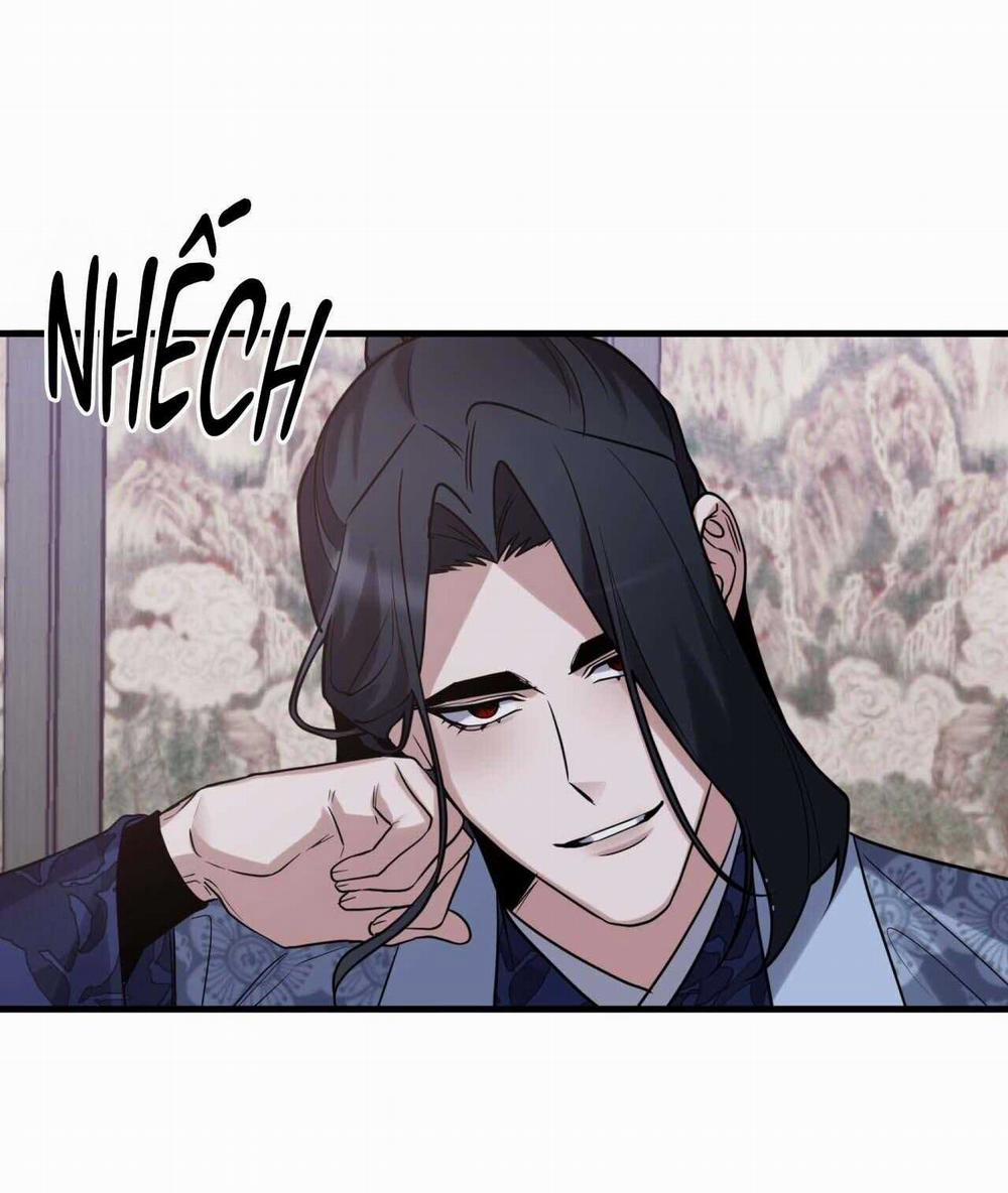 Bát Nhã Giai Nhân 84 trang 16