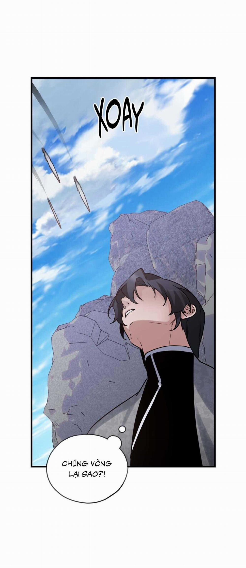 Bát Nhã Giai Nhân 84 trang 26