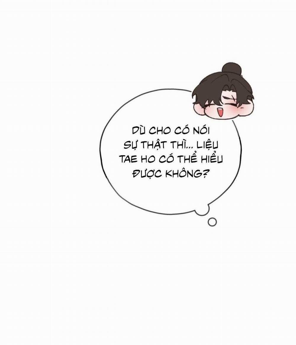 Bát Nhã Giai Nhân 84 trang 3