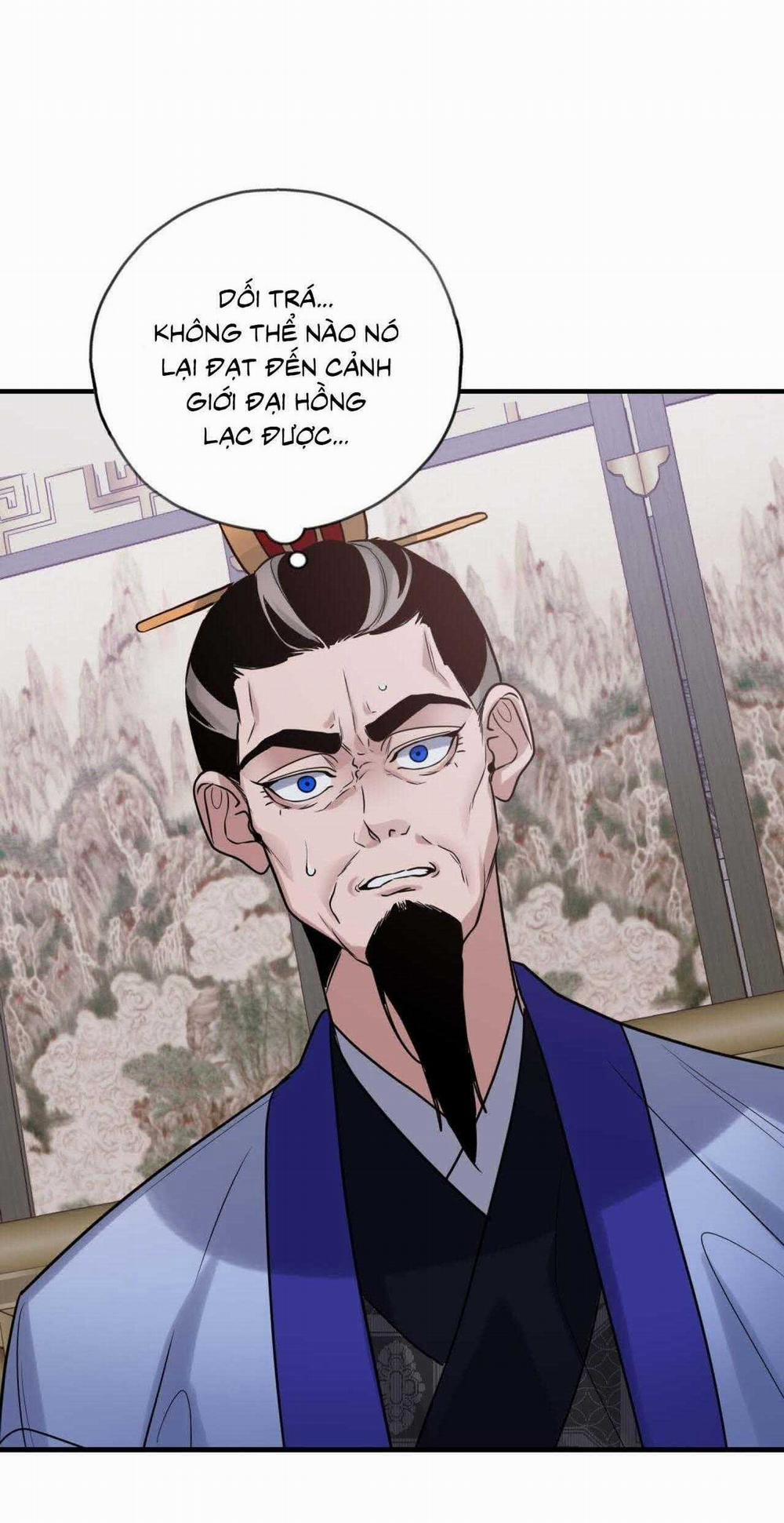 Bát Nhã Giai Nhân 84 trang 30