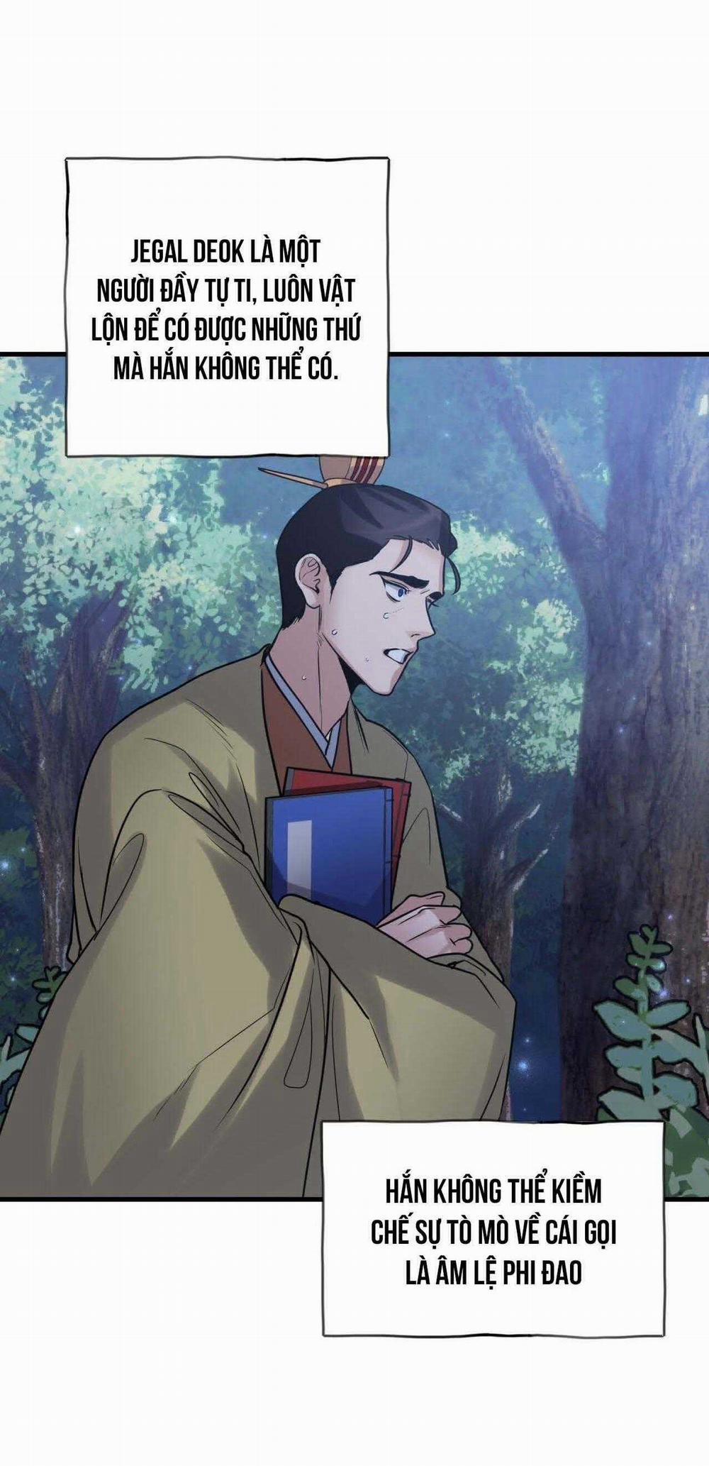 Bát Nhã Giai Nhân 84 trang 39