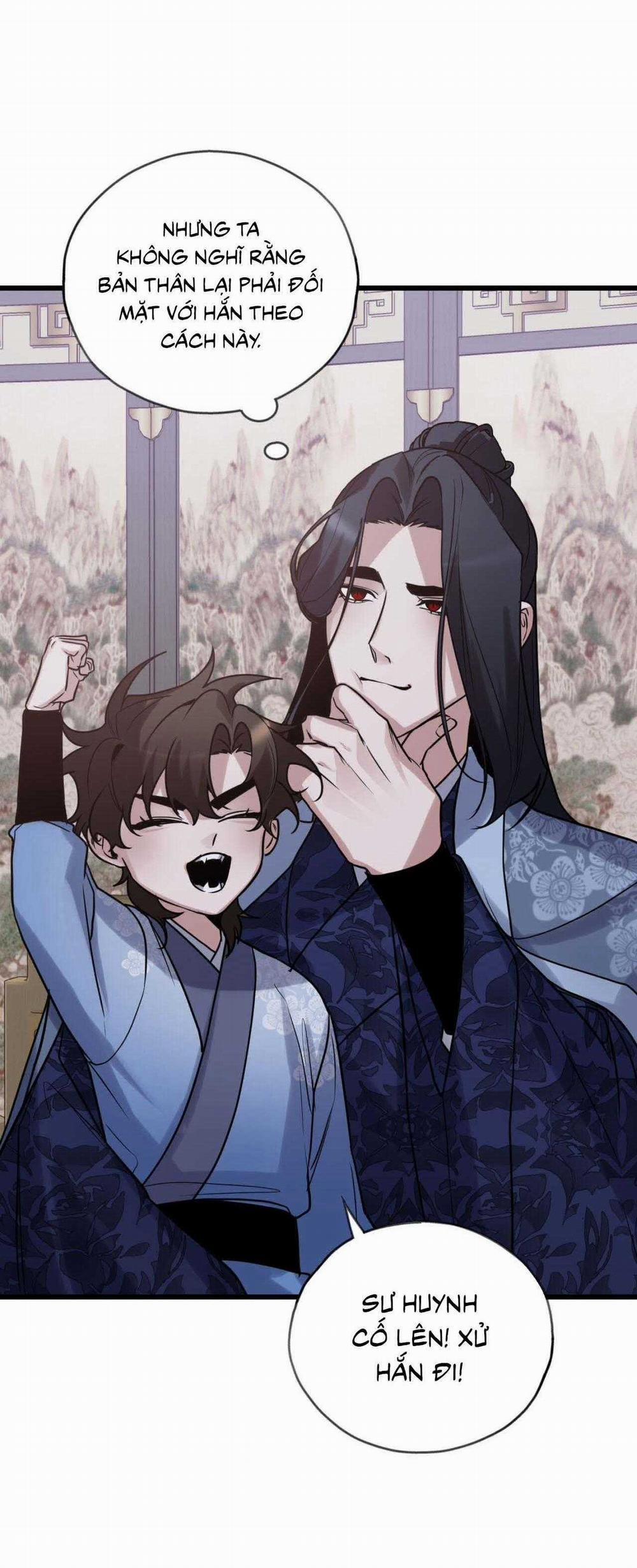 Bát Nhã Giai Nhân 84 trang 42