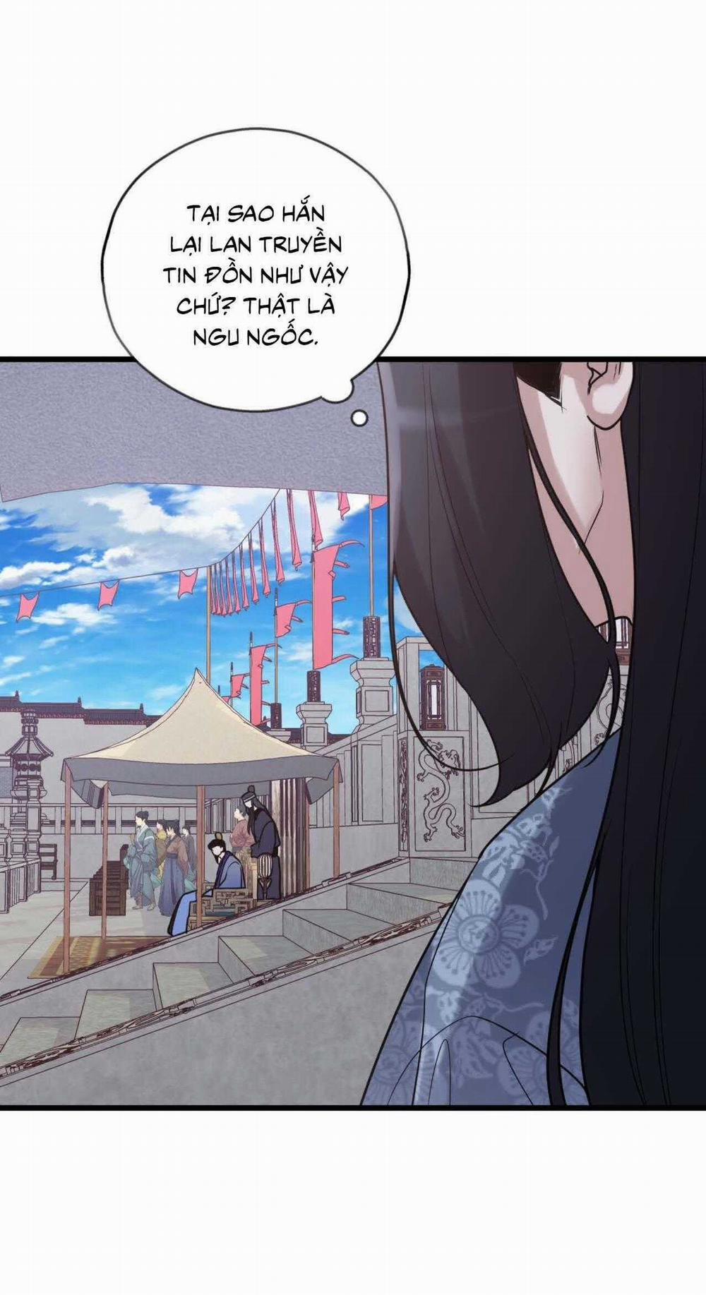 Bát Nhã Giai Nhân 84 trang 43