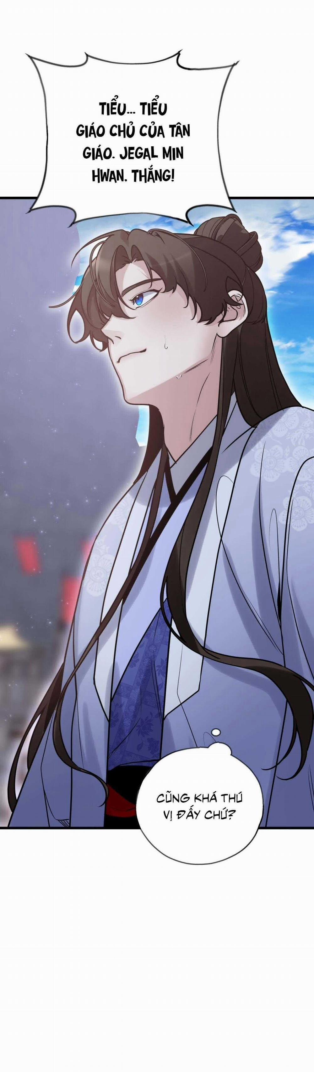 Bát Nhã Giai Nhân 84 trang 55