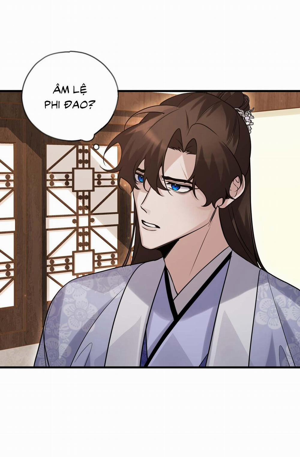 Bát Nhã Giai Nhân 85 Ngoại truyện 9 trang 17