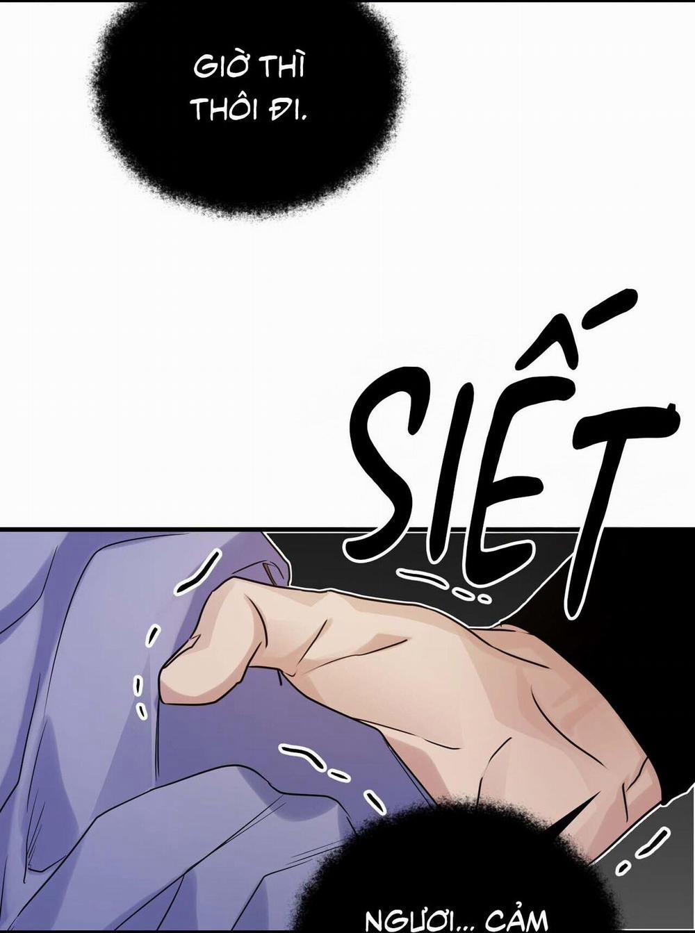 Bát Nhã Giai Nhân 85 Ngoại truyện 9 trang 40