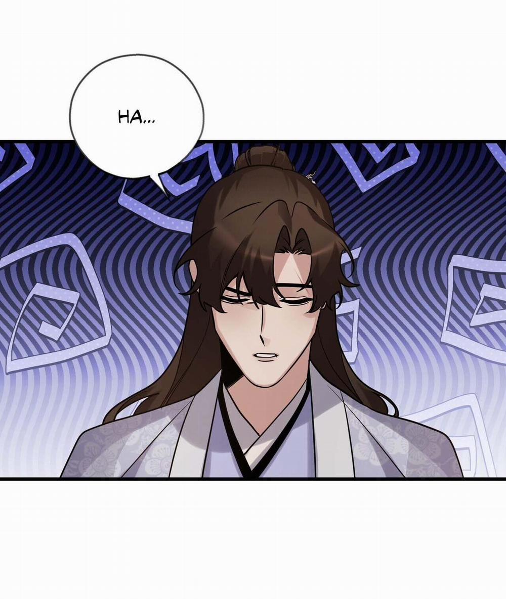 Bát Nhã Giai Nhân 85 Ngoại truyện 9 trang 49