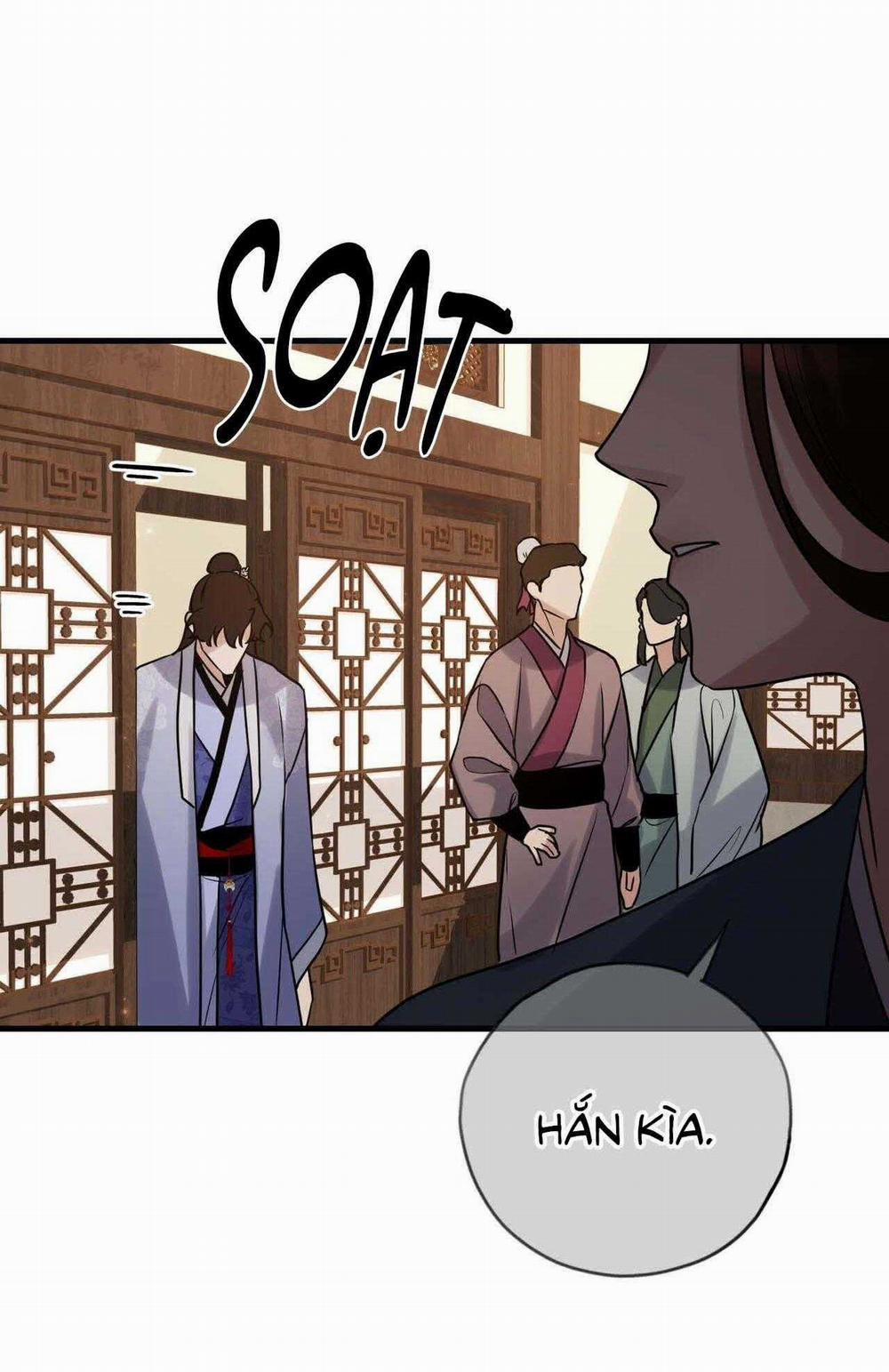 Bát Nhã Giai Nhân 85 trang 13