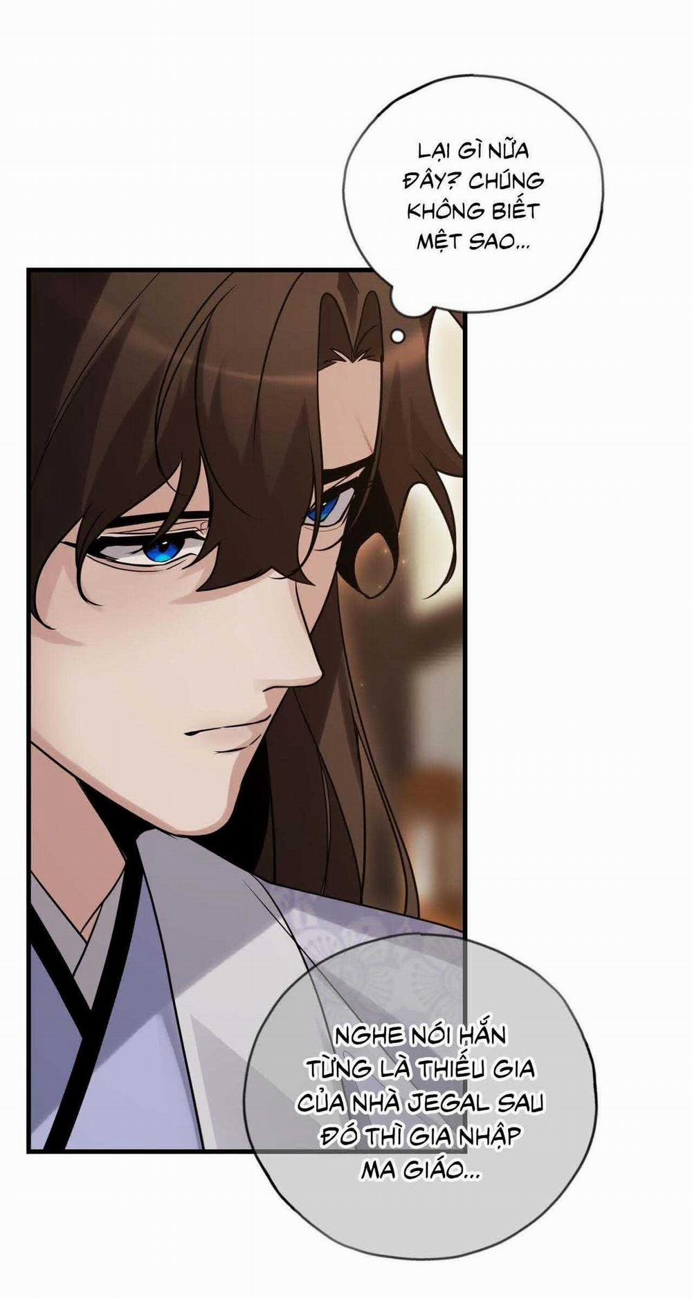 Bát Nhã Giai Nhân 85 trang 14