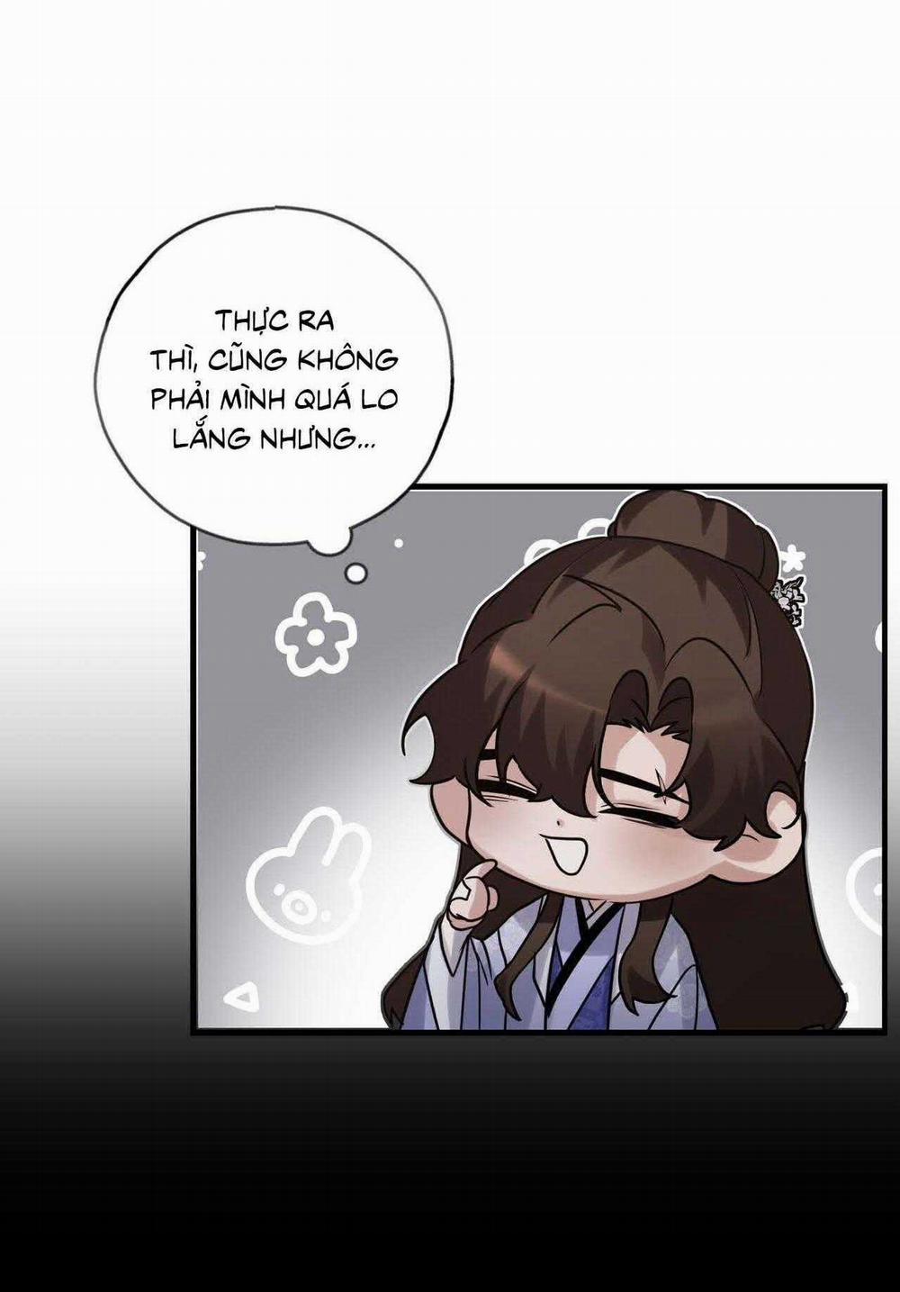 Bát Nhã Giai Nhân 85 trang 2