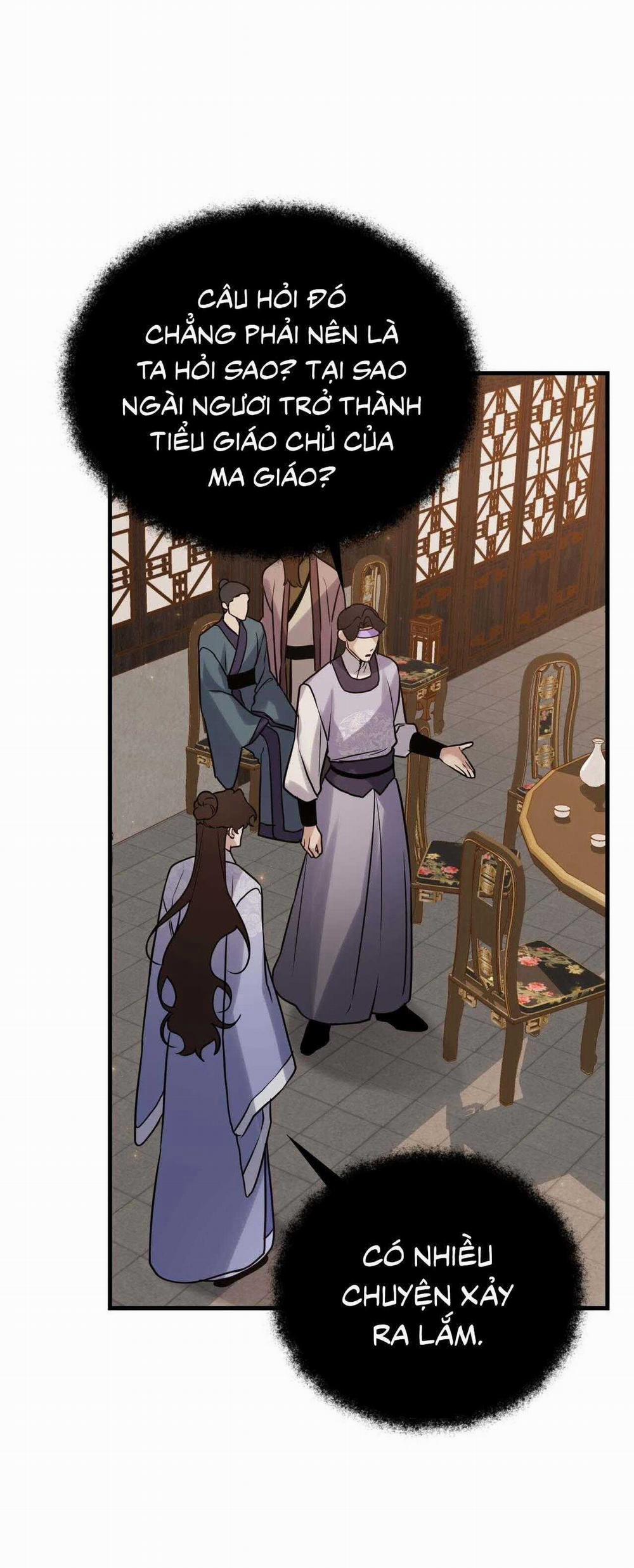 Bát Nhã Giai Nhân 85 trang 24