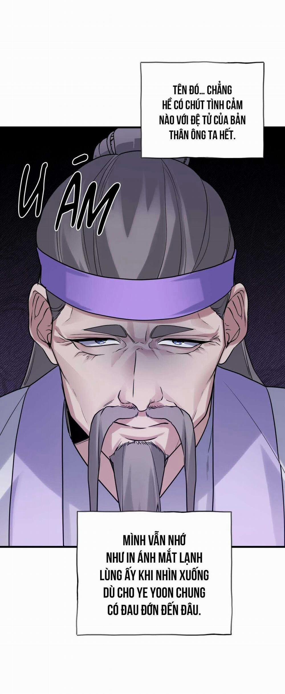 Bát Nhã Giai Nhân 85 trang 28