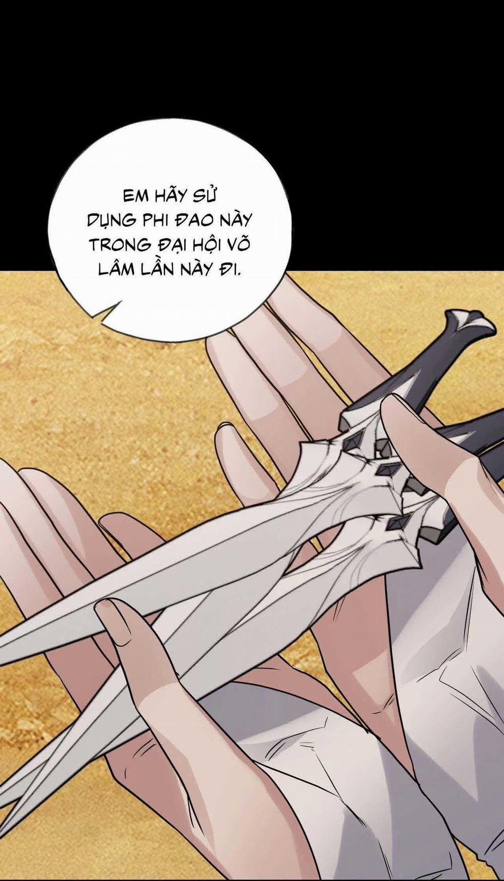 Bát Nhã Giai Nhân 85 trang 3